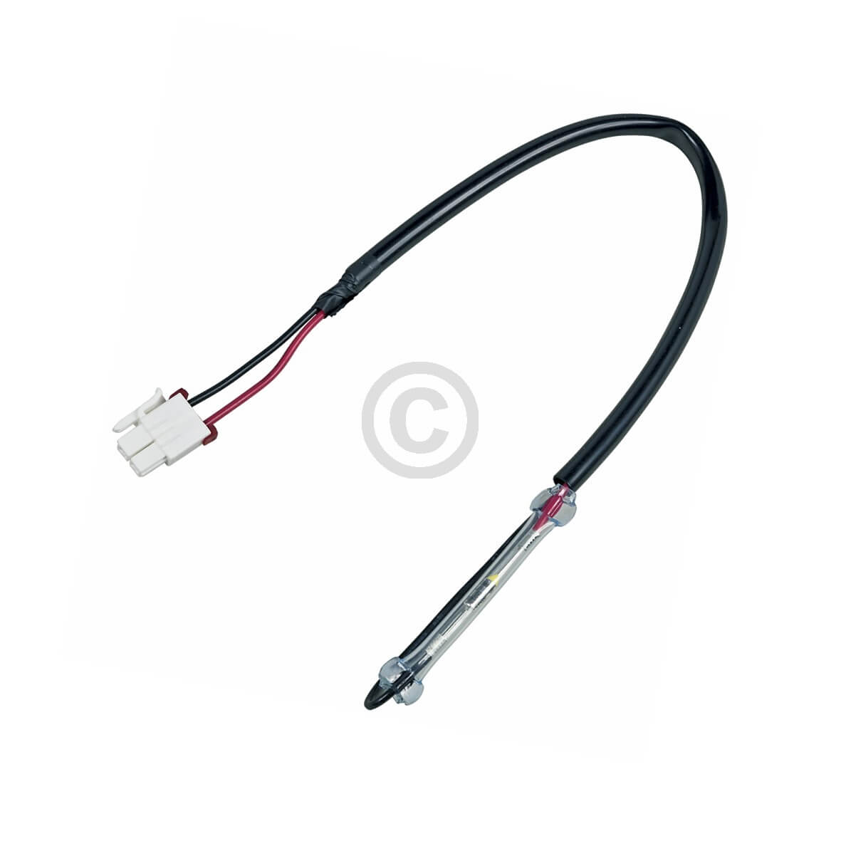 Thermosicherung wie SAMSUNG DA47-00095E 105? mit Anschlusskabel f?r K?hlschrank (KD-10033455)
