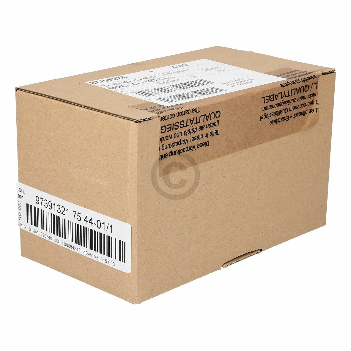 Elektronik AEG 973913217544011 f?r Waschmaschine (EA-973913217544011)