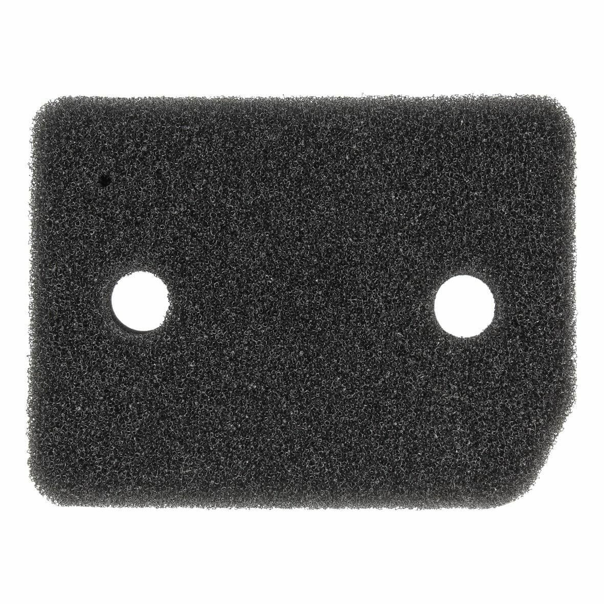 Schaumfilter an W?rmetauscher passend f?r Miele 9164761 207x155mm in Kondenstrockner (KD-10063503)