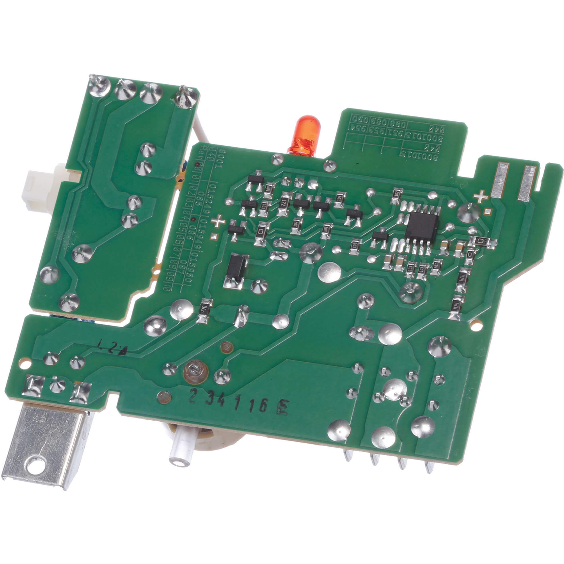 Elektronik BSH 12010159 Motorsteuerungsmodul f?r Bodenstaubsauger (BD-12010159)