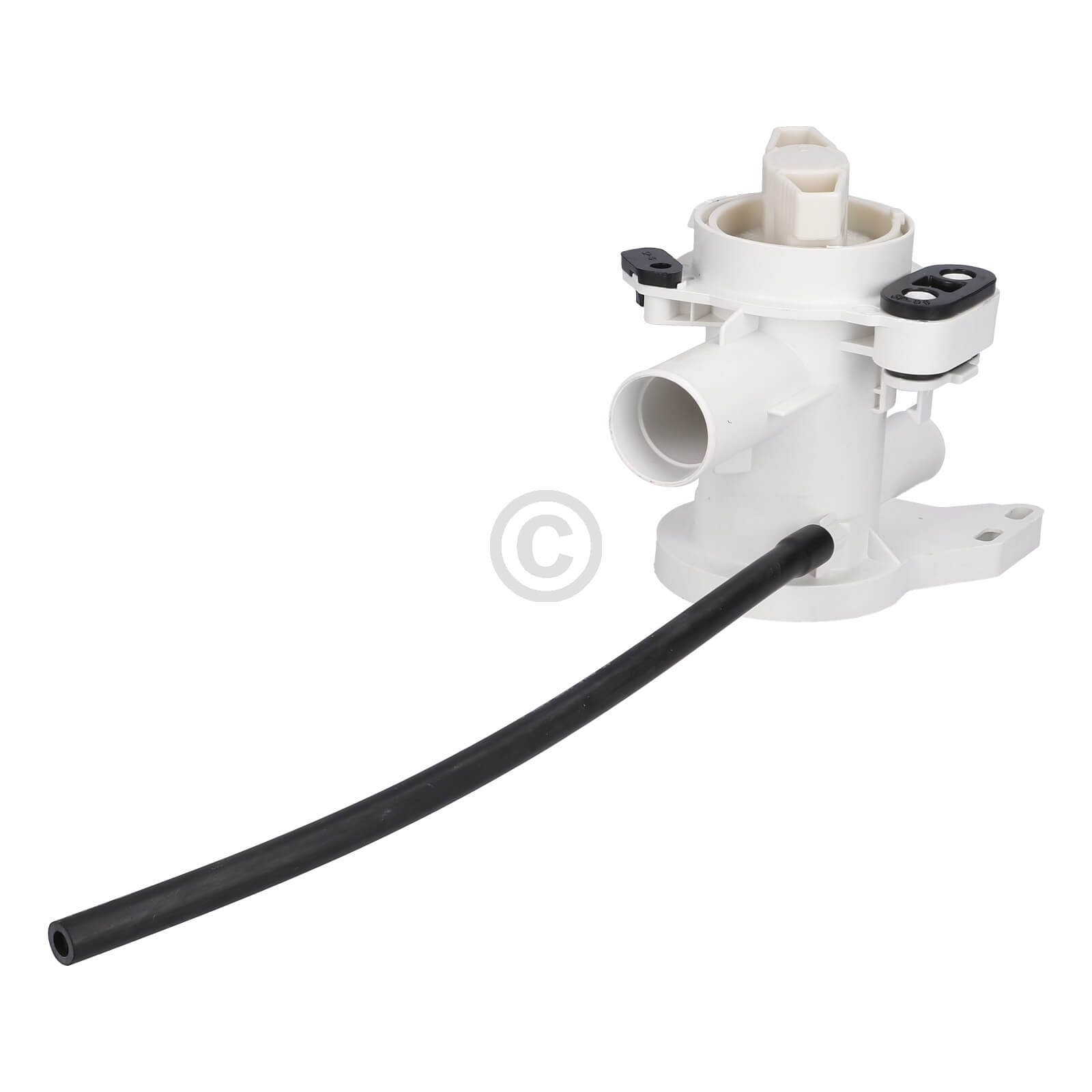 Flusensiebgeh?use mit Sieb SAMSUNG DC61-02173A f?r Waschmaschine (DC6102173A)