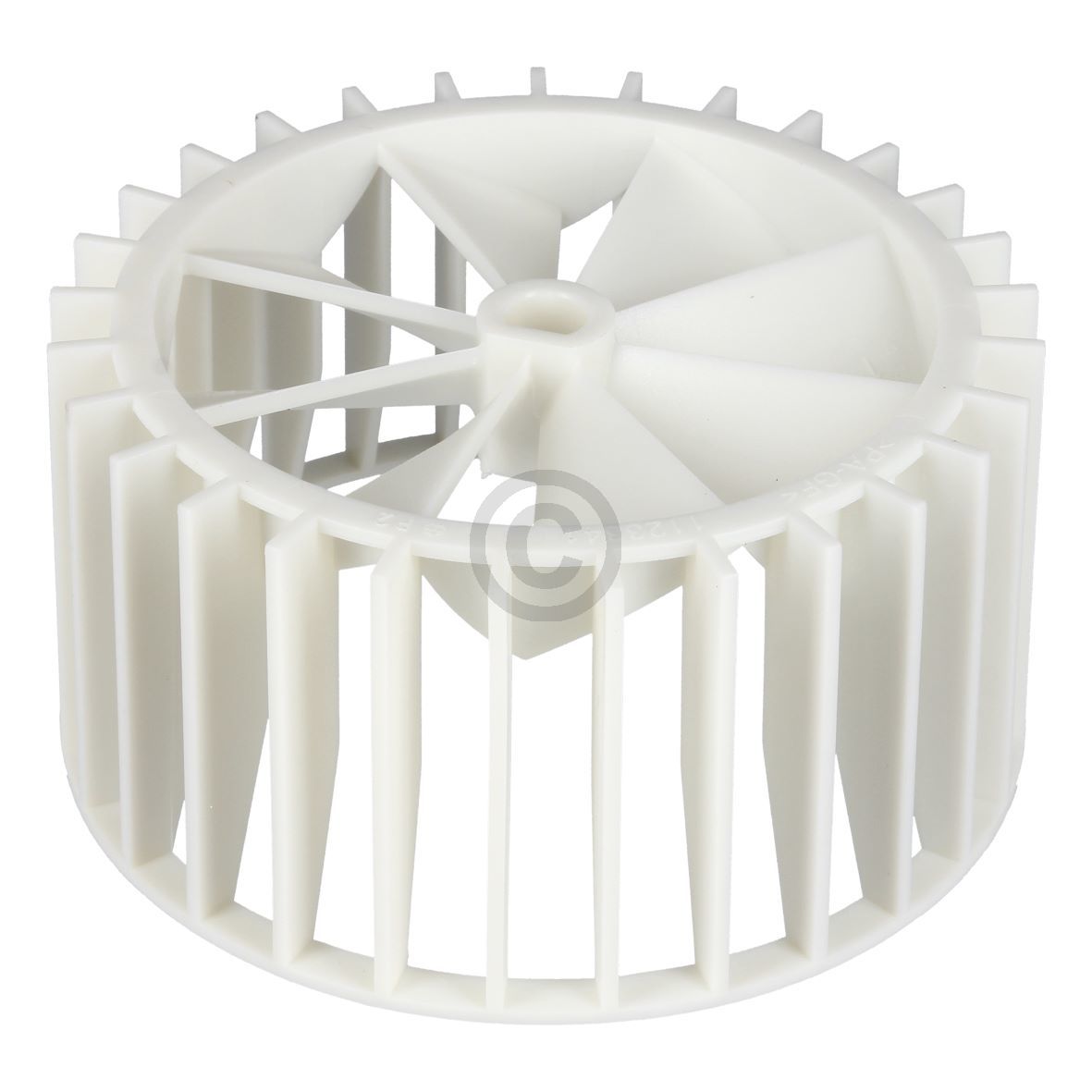 Laufrad, K?hlung/Abk?hlung (EA-1123341008)