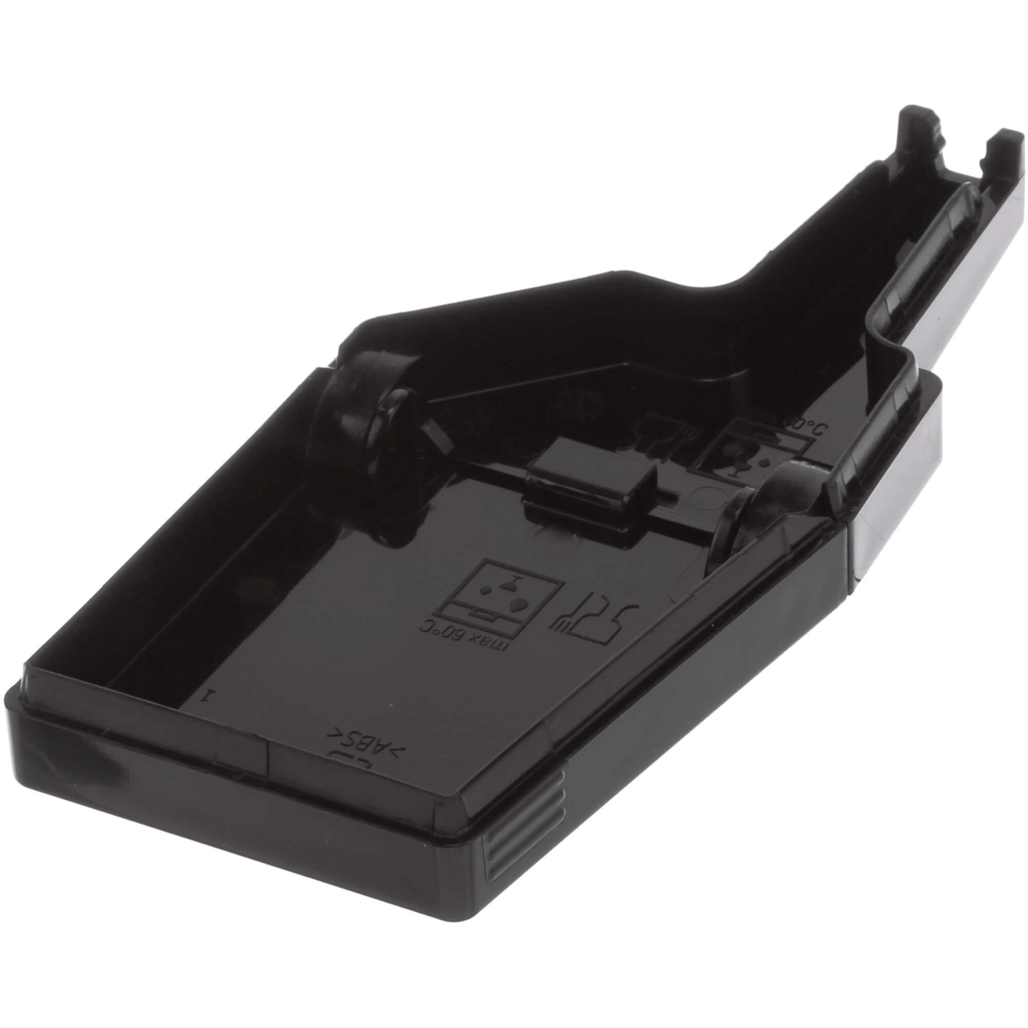 Deckel f?r Milchbeh?lter, komplett  (ABS) Milchbeh?lter komplett = 11032160 (BD-12027932)