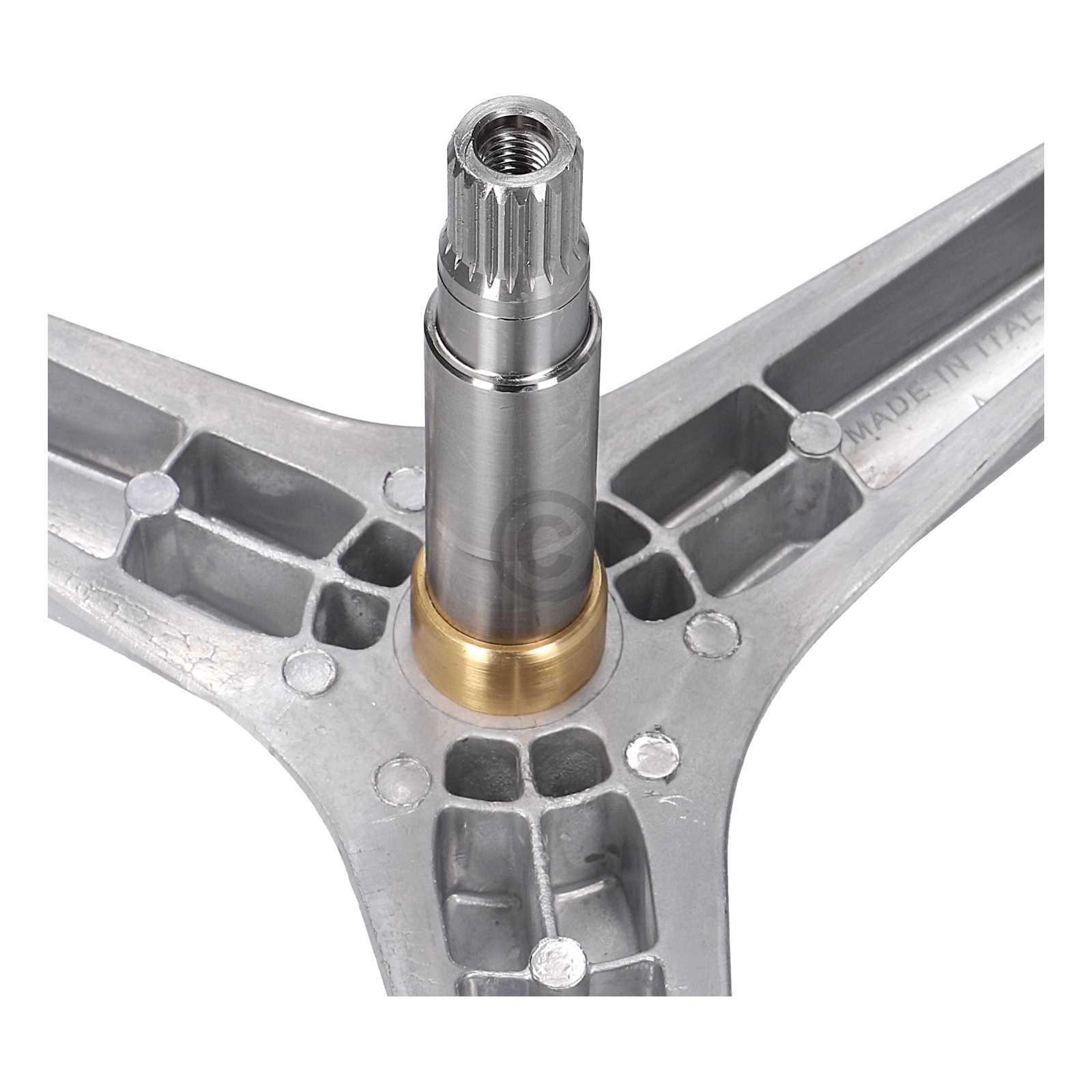 Lagerkreuz wie SAMSUNG DC97-14370H f?r Waschmaschine (742)