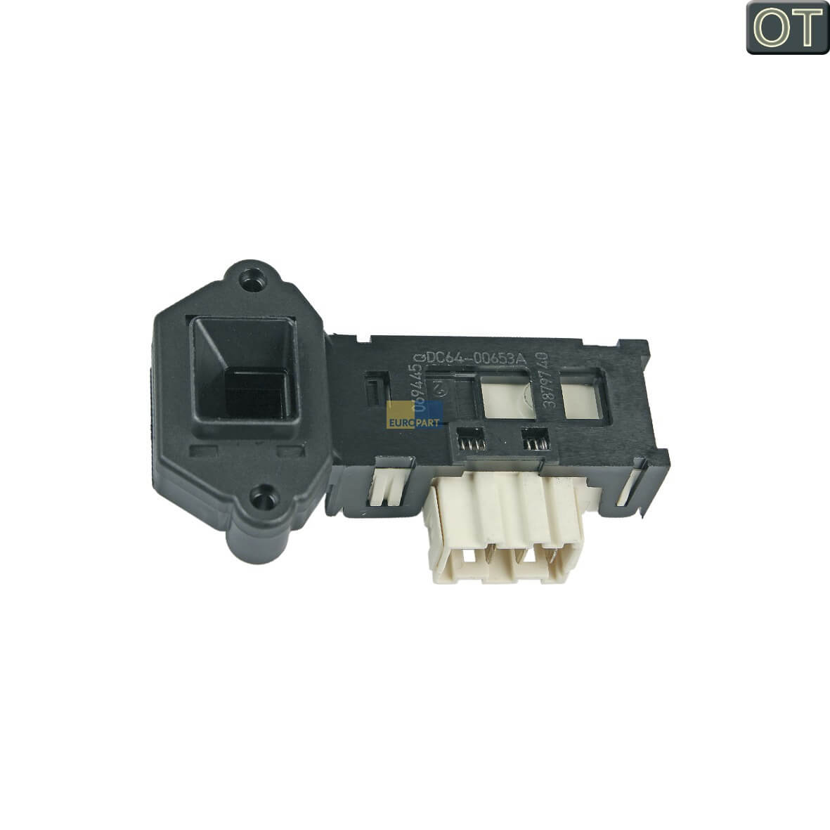 T?rverriegelung SAMSUNG DC64-00653A Rold DA069 38803275A f?r Waschmaschine (KD-DC6400653A)