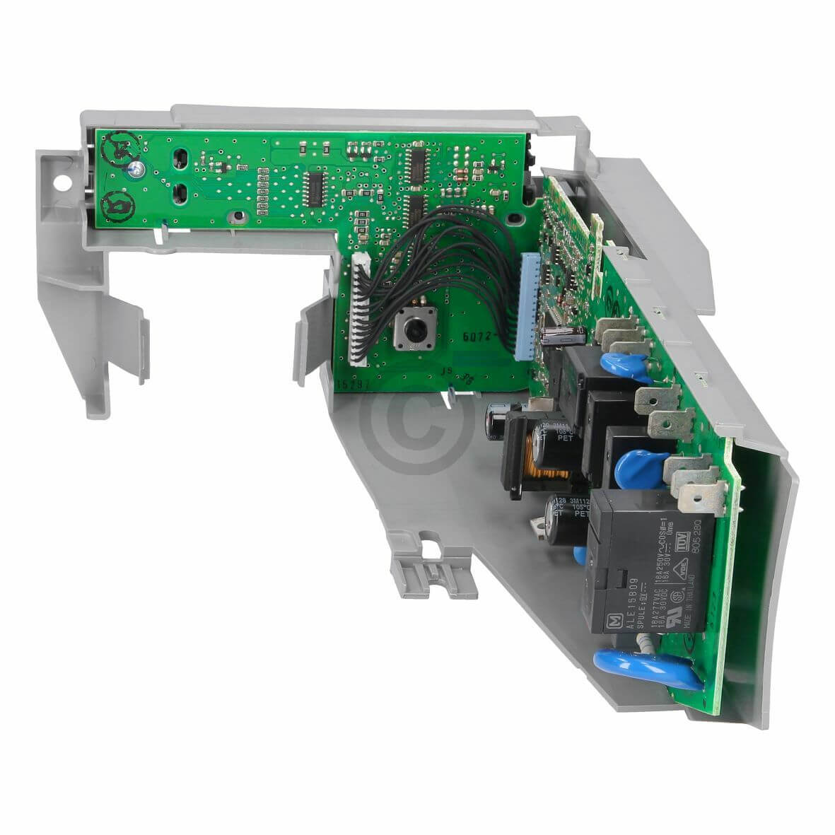 Elektronik NEFF  f?r Herd (00447885)