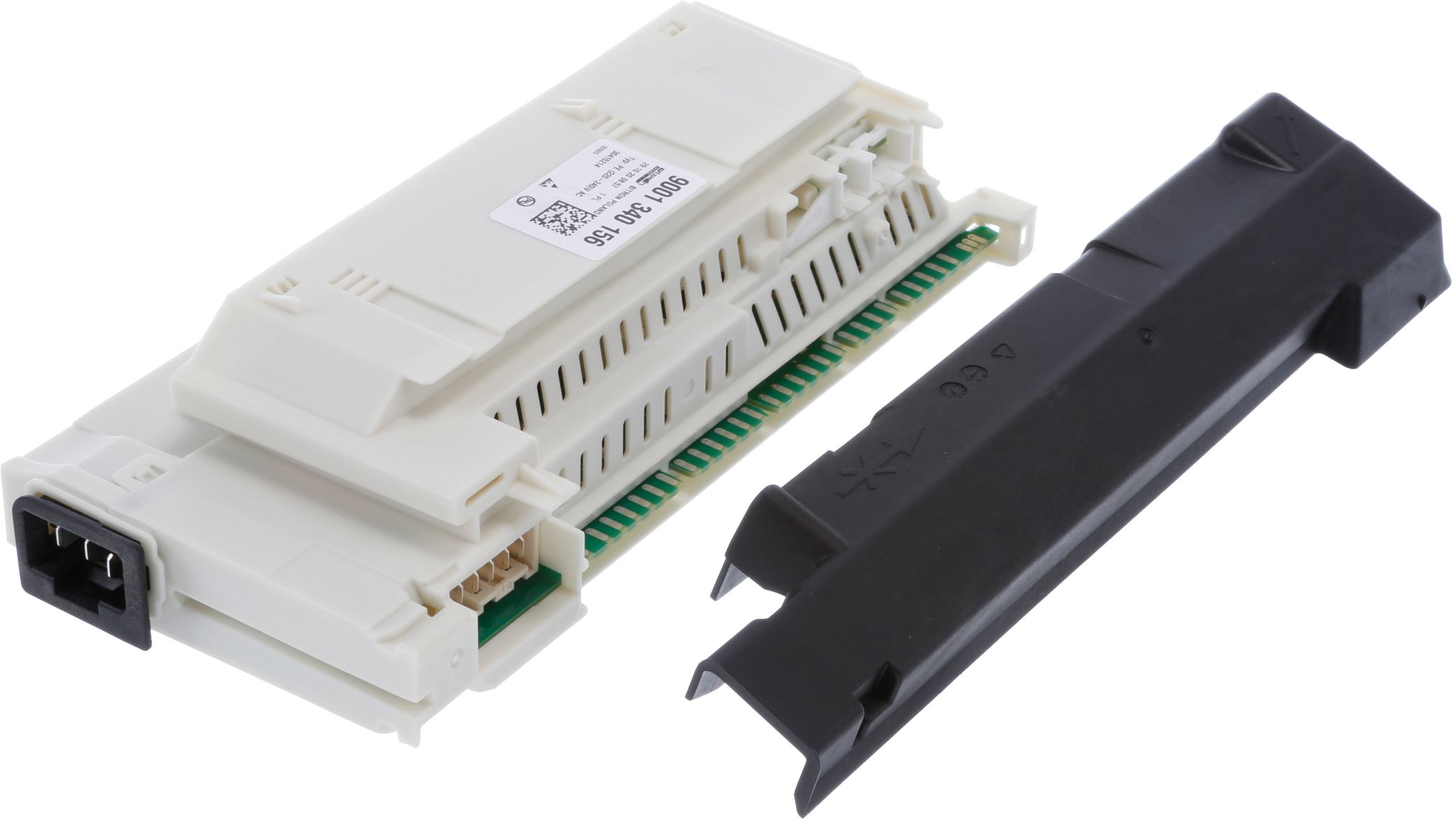 Leistungsmodul programmiert Codierung der Ger?tedaten f?r HomeConnect mit KD-Software iService erforderlich (BD-12011543)