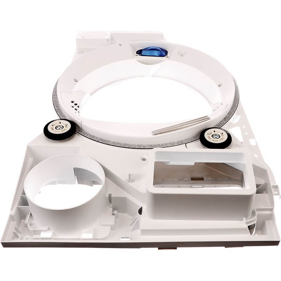 Lagerschild vollst?ndig mit Beleuchtung refresher (BD-00248962)