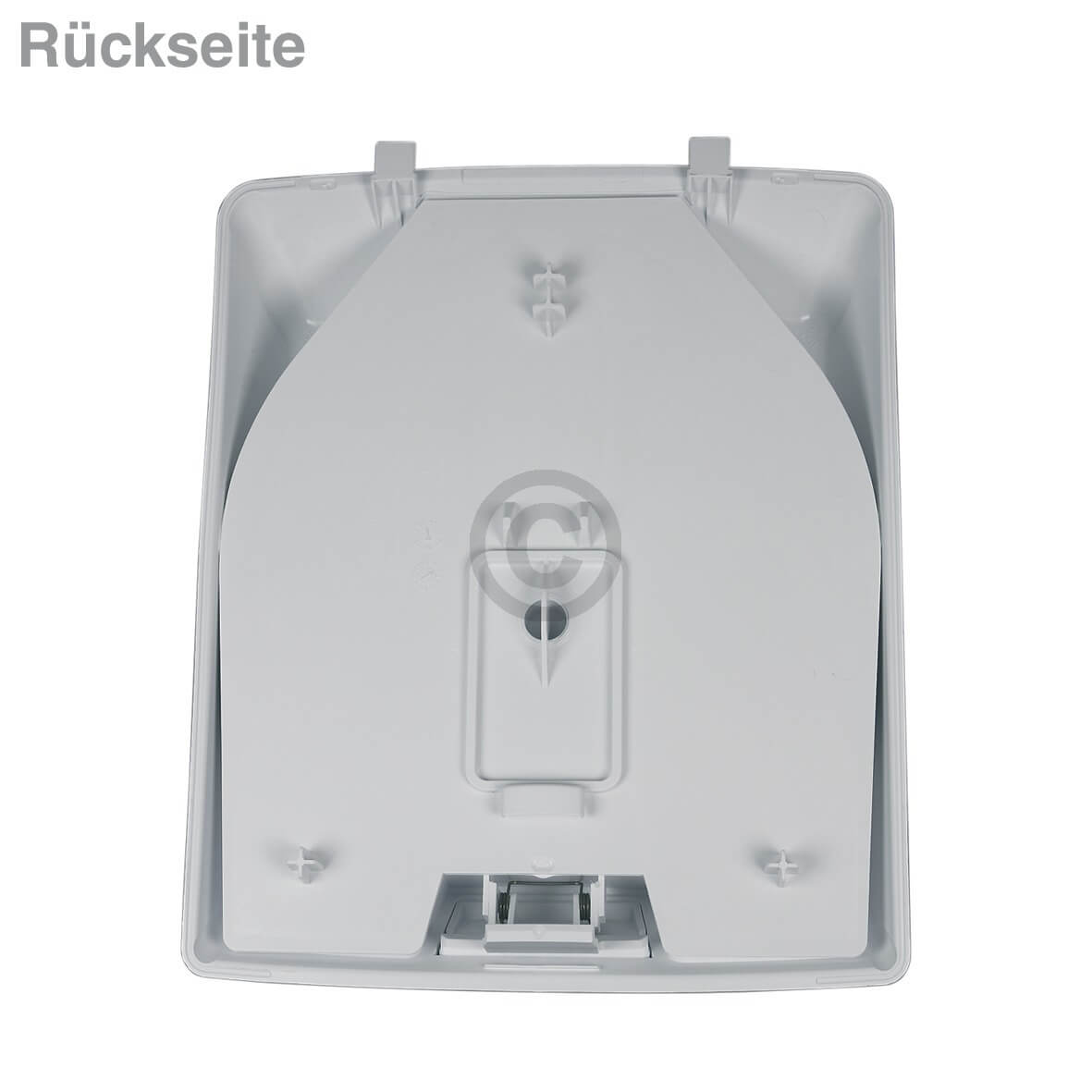 Einsp?lschale Whirlpool 481010424468 Waschmittelwanne f?r Waschmaschine Toplader (481010424468)