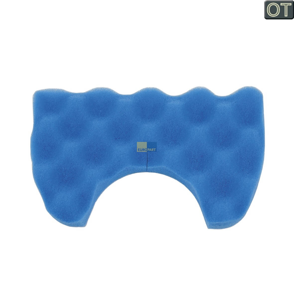 Staubbeh?lterfilter SAMSUNG DJ72-00340A f?r Bodenstaubsauger (KD-DJ7200340A)