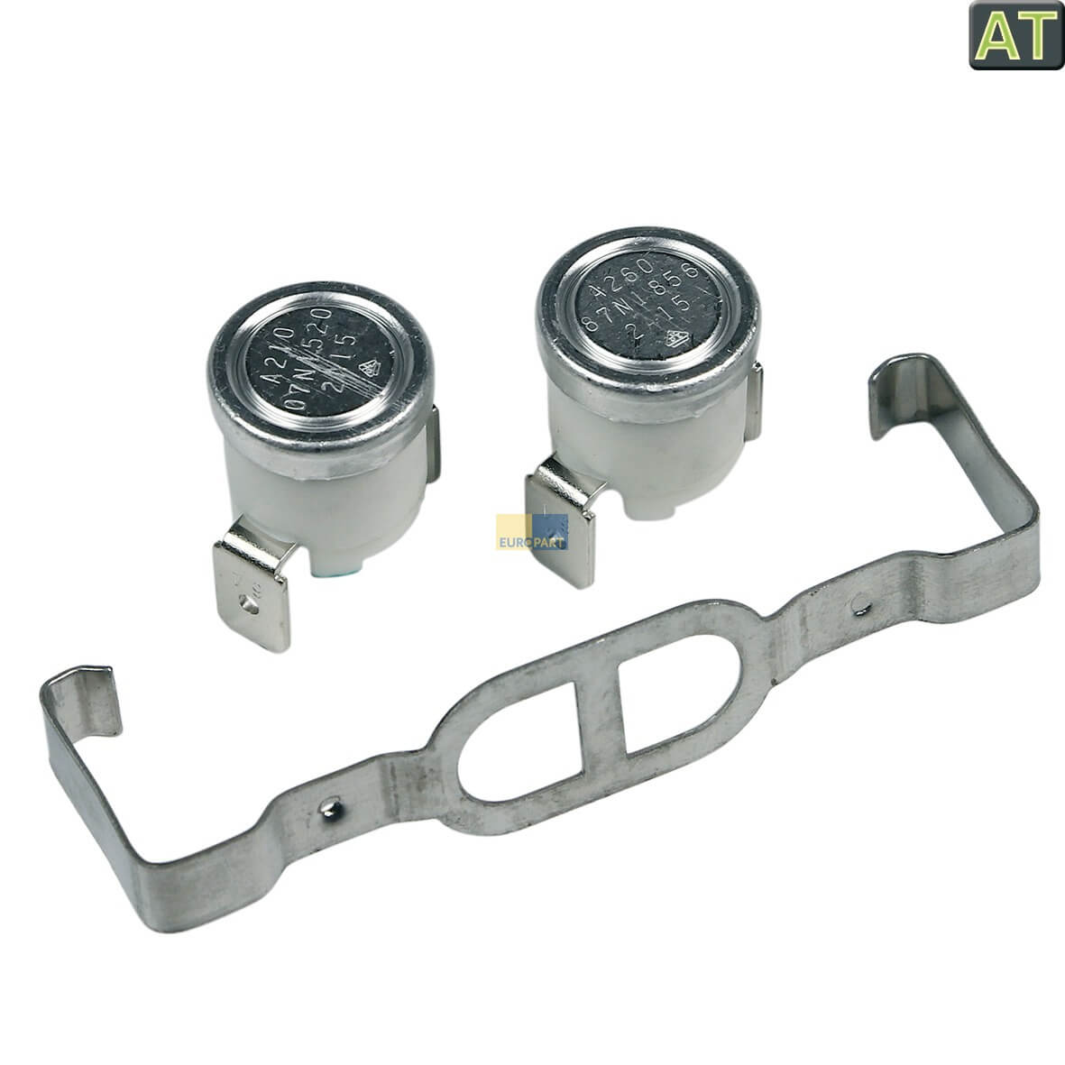 Temperaturbegrenzerset mit B?gel (e-8726406)