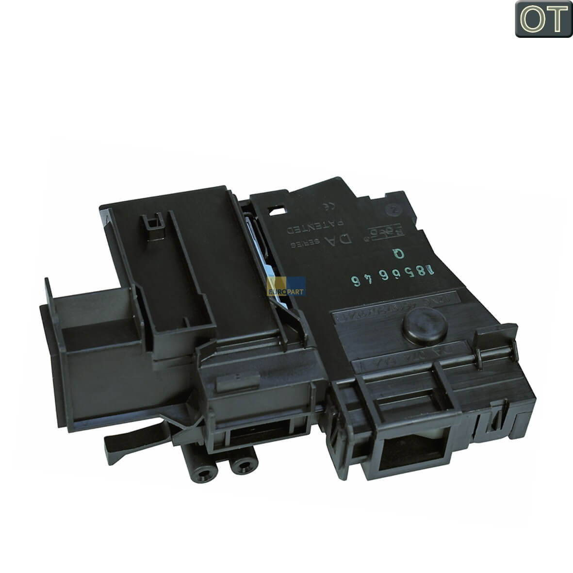 Verriegelungsrelais Whirlpool 481227138519 Rold f?r Waschmaschine Toplader (EA-481227138519)