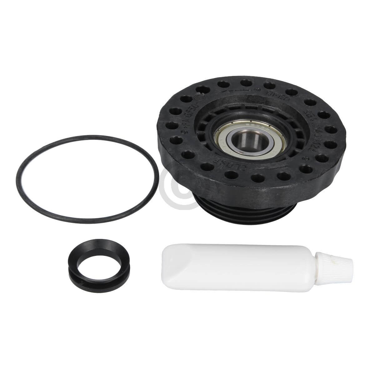 Trommellager links AEG 4055129516 f?r Toplader Waschmaschine (4055129516)