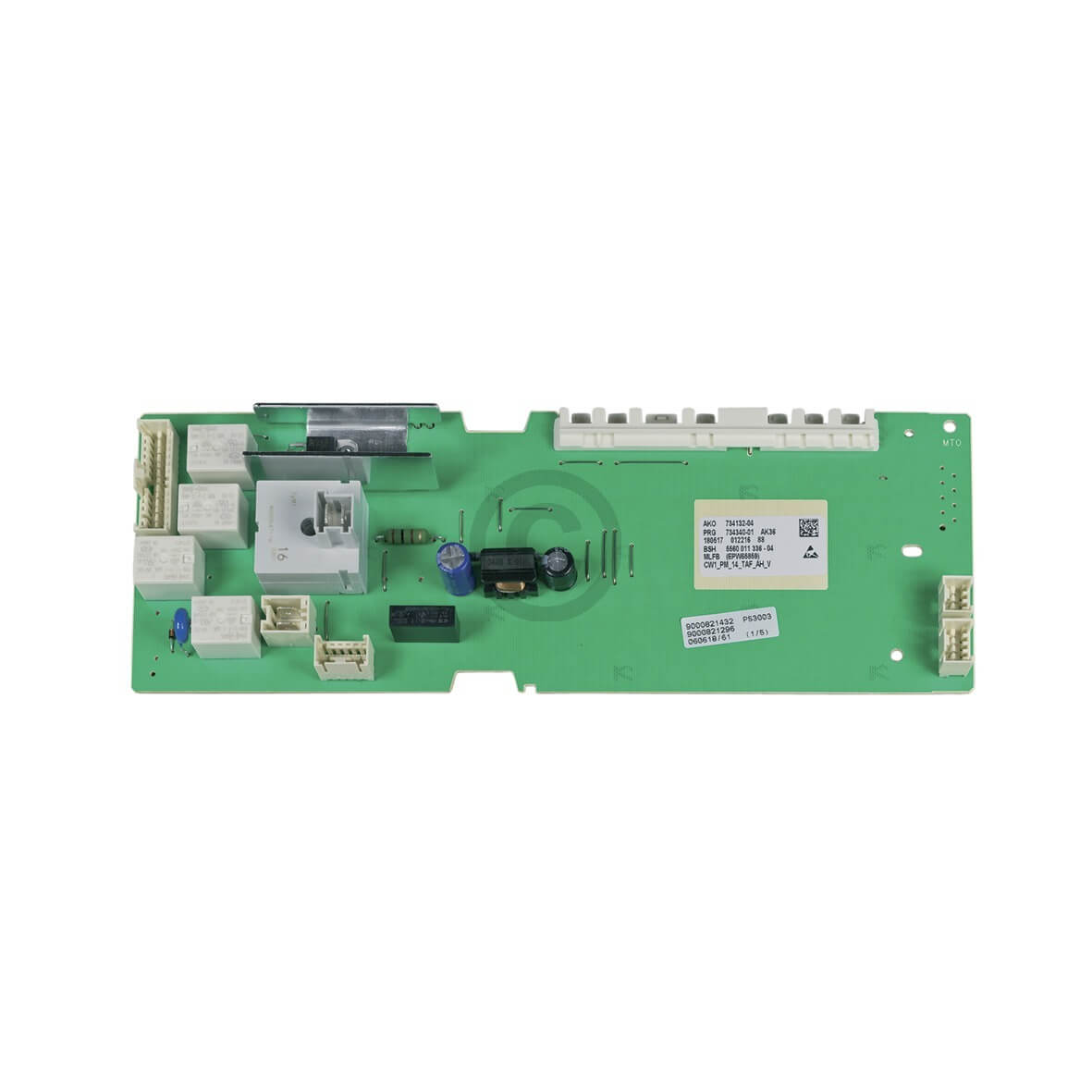 Elektronik BSH 00745960 Leistungsmodul f?r Waschmaschine (00745960)