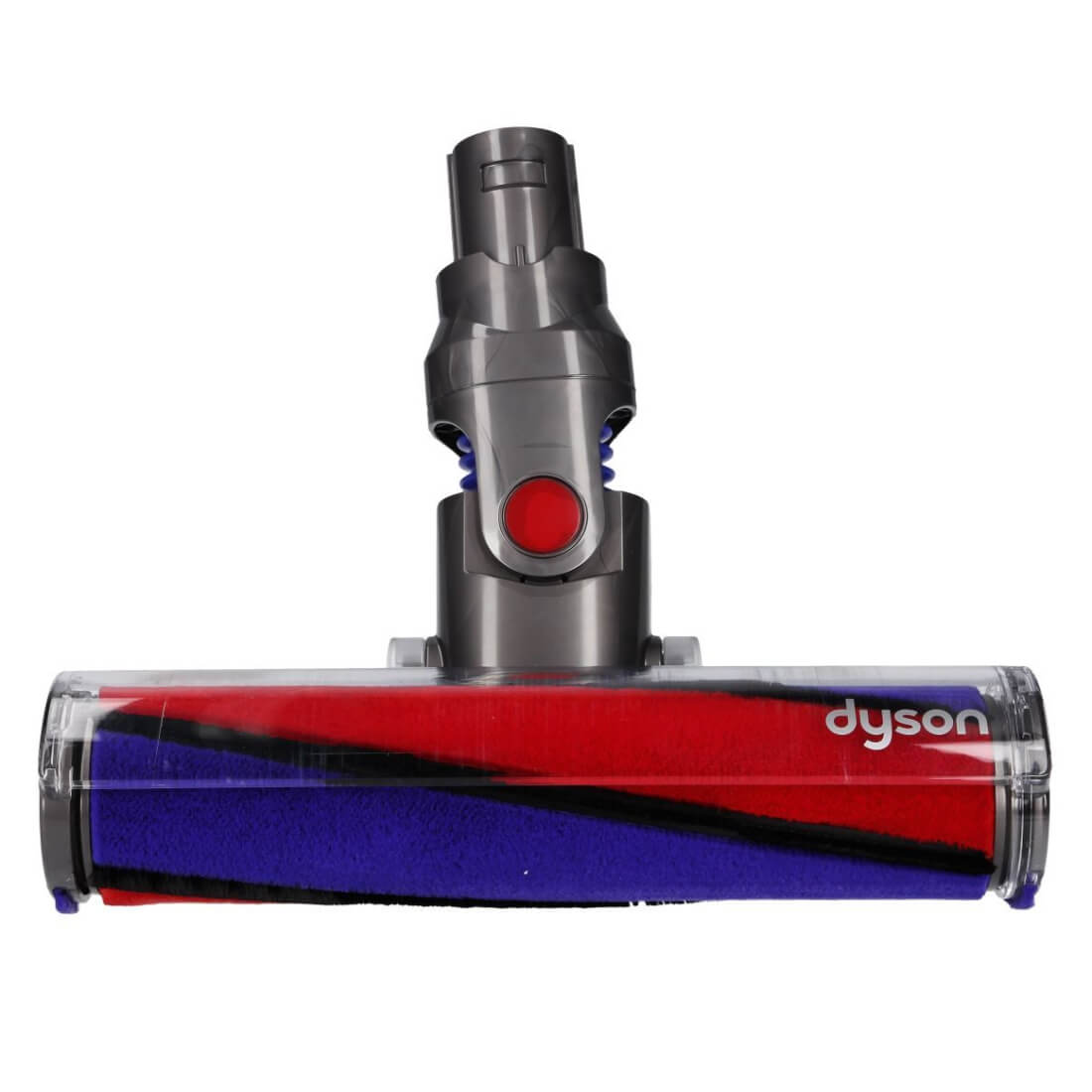 ElektroBodendüse Dyson 966489-10 Softroller Turbinendüse mit Elektroanschluss für Staubsauger (EA-96648910)