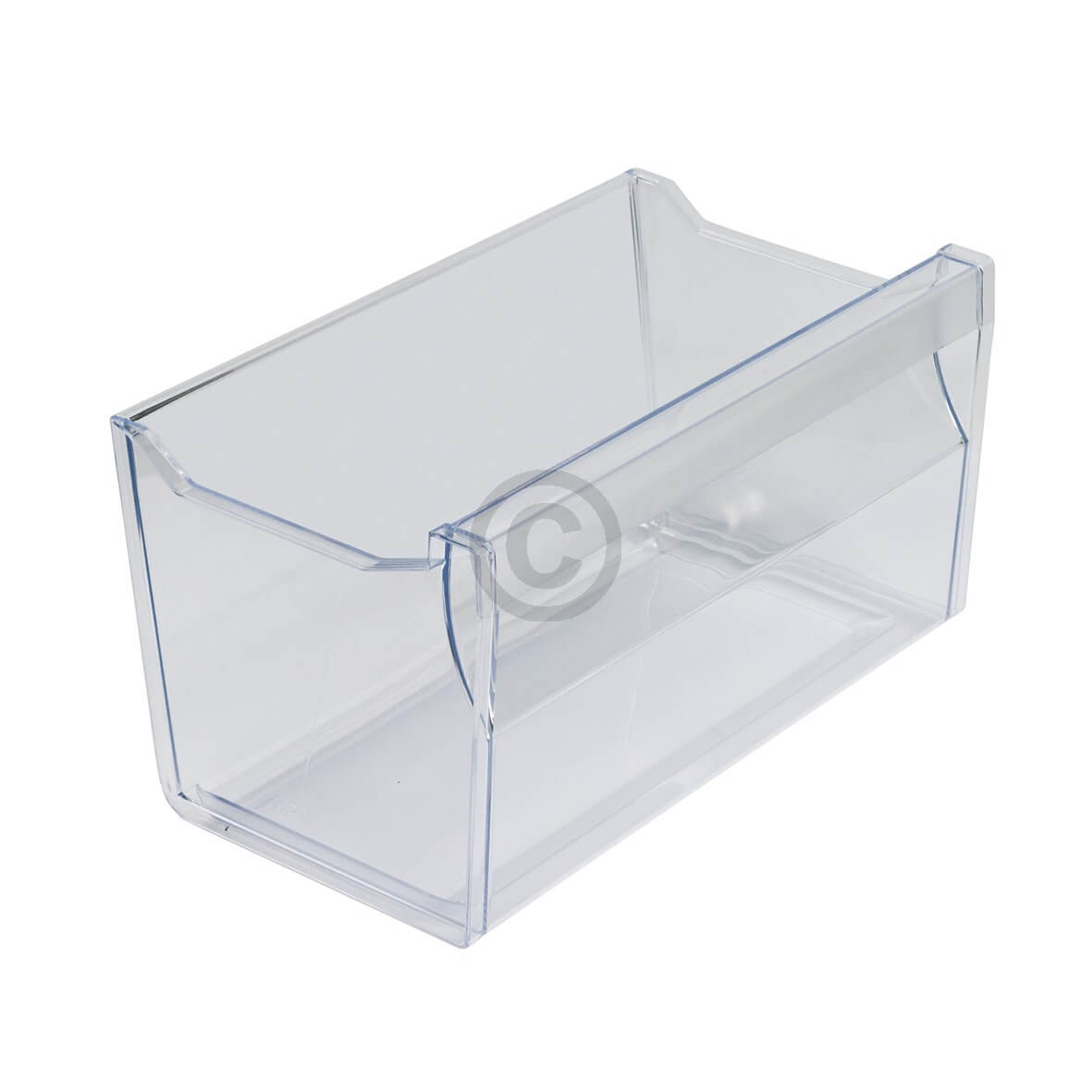 Schublade Whirlpool 481010596937 Gefrierkasten 400x210x210mm unten f?r K?hlGefrierKombination Gefrierschrank (KD-481010596937)