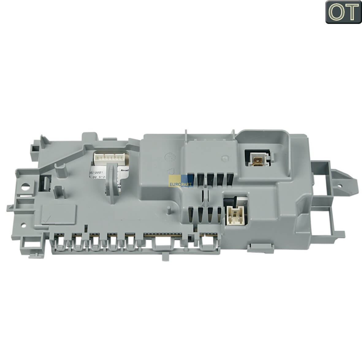 Elektronik Beko 2830370131 Steuerungsmodul f?r Waschmaschine (2830370131)