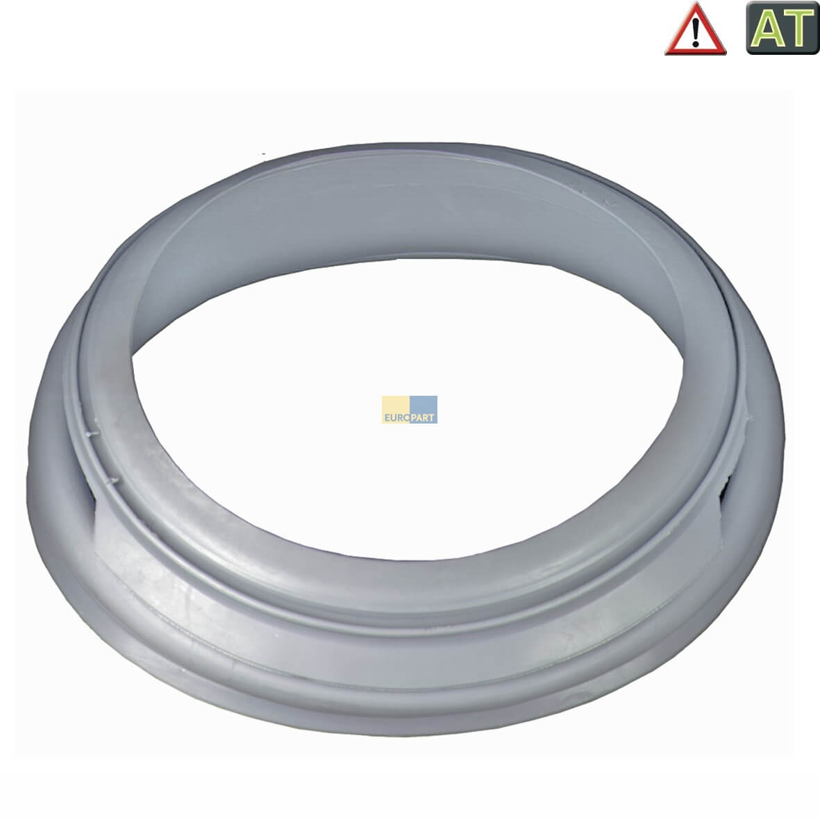 T?rmanschette f?r Miele 6816000 f?r Waschmaschine Frontlader (KD-10002864)