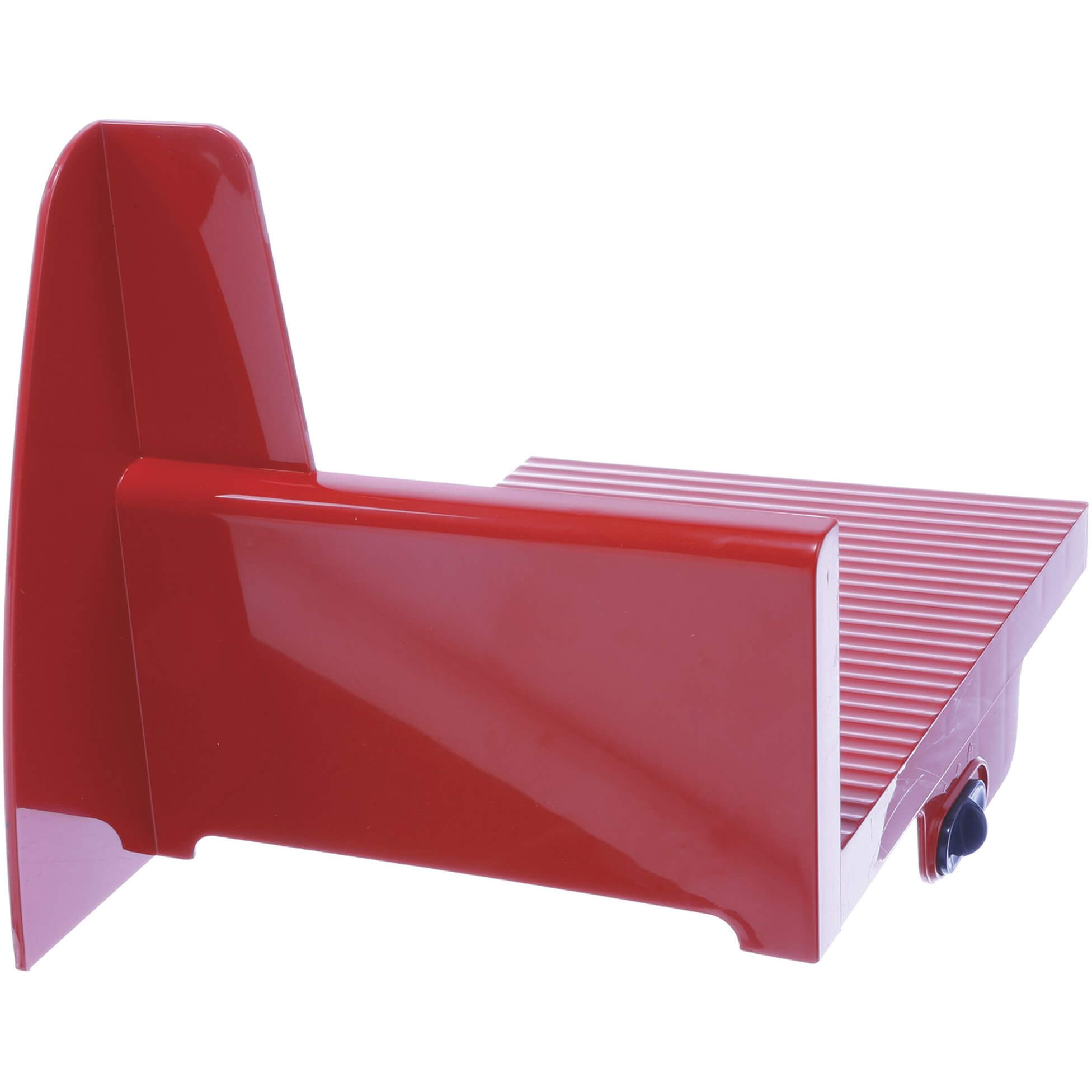 Schlitten komplett, rot (BD-11014089)