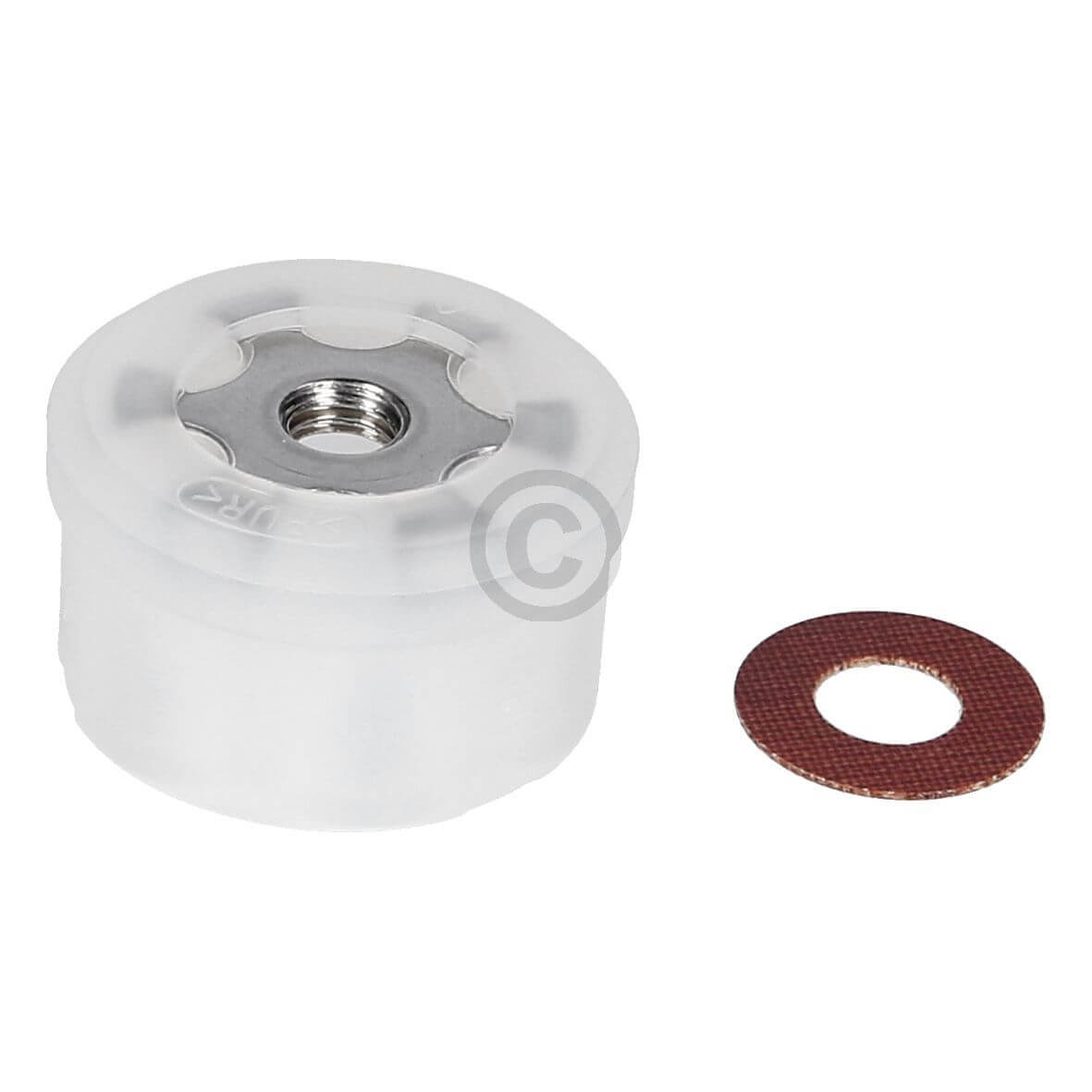 Mitnehmer mit Metallunterlegscheibe f?r MIxer (BD-00622179)