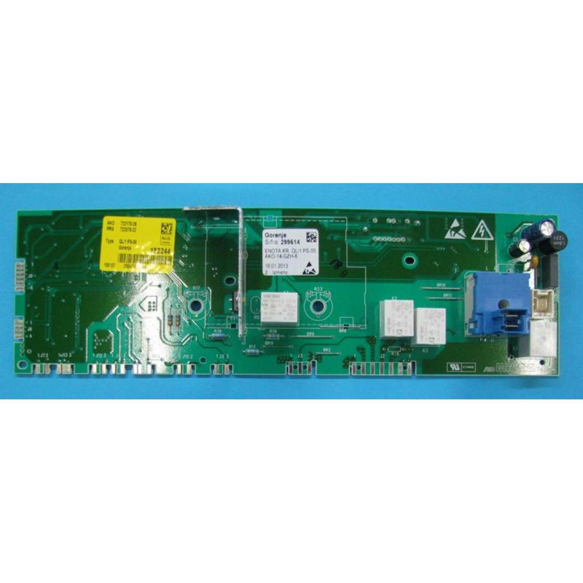 Elektronik PS-05 AKO-14-GZH-6 Gorenje (299614)