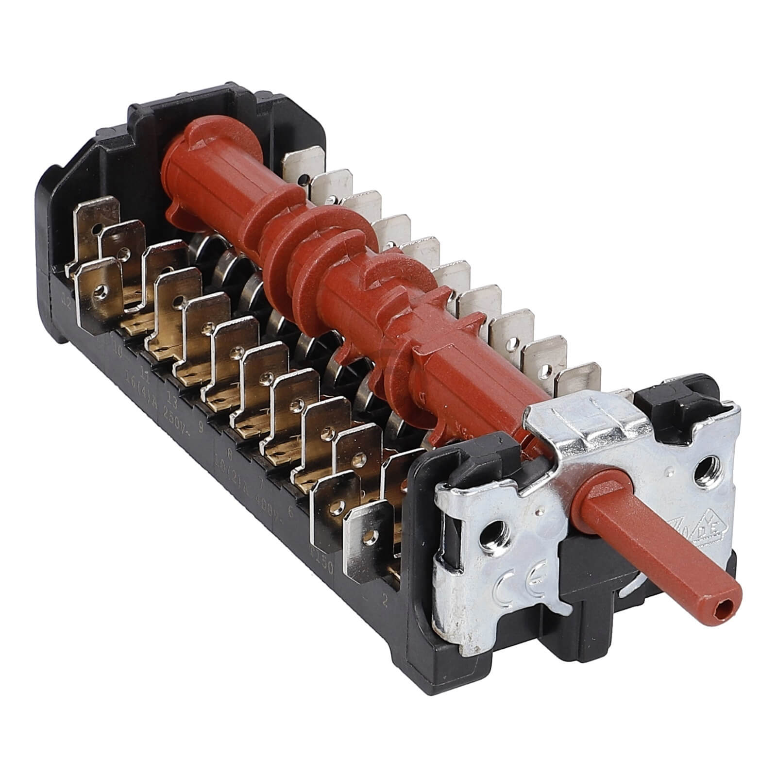 Backofenschalter Amica  Gottak 831201K f?r Herd (8071105)