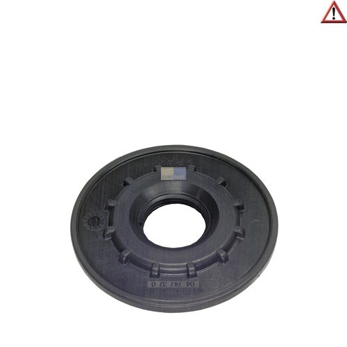 Gegenmutter Miele 4747370 f?r Spr?harmrohr Geschirrsp?ler (EA-4747370)