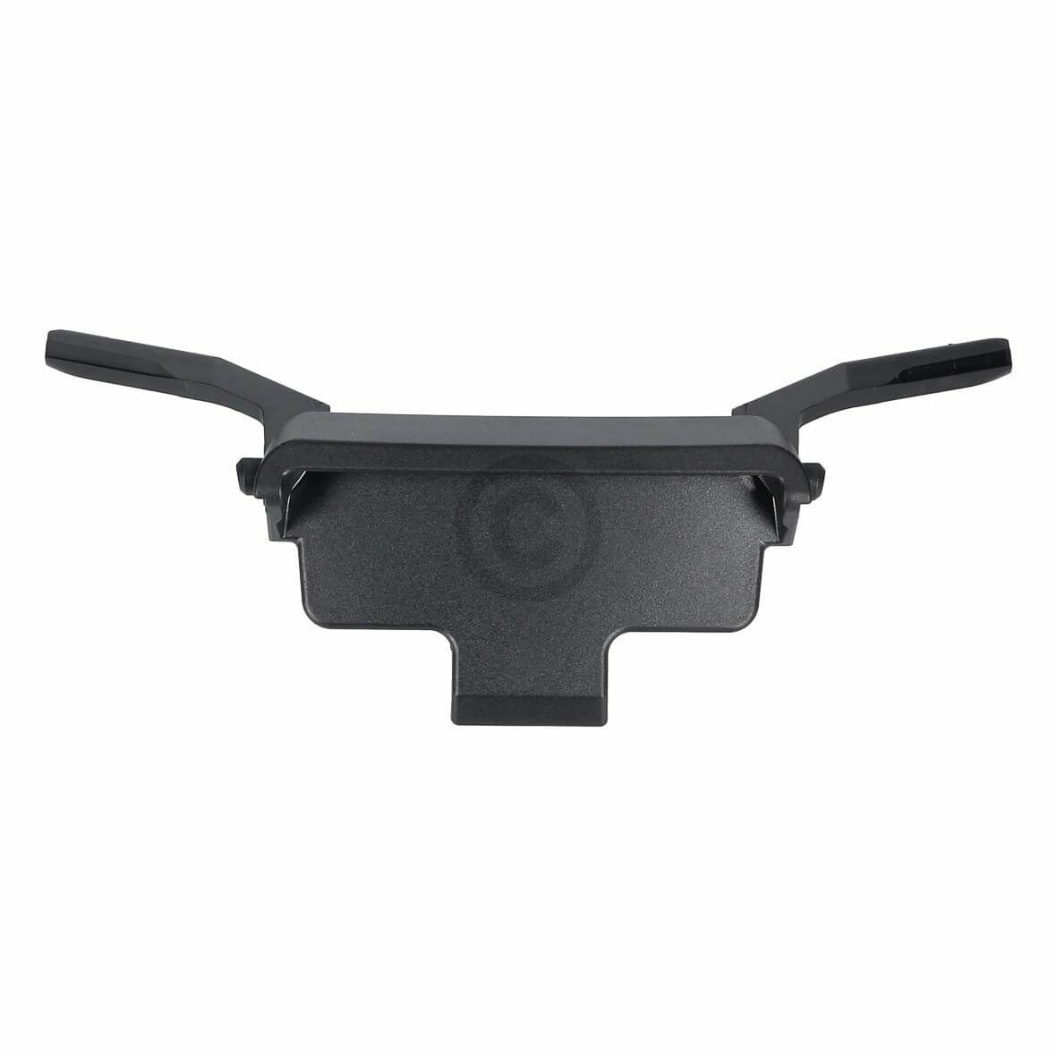 Taste ?ffnungshebel schwarz BSH 00622499 f?r Staubsauger (BD-00622499)