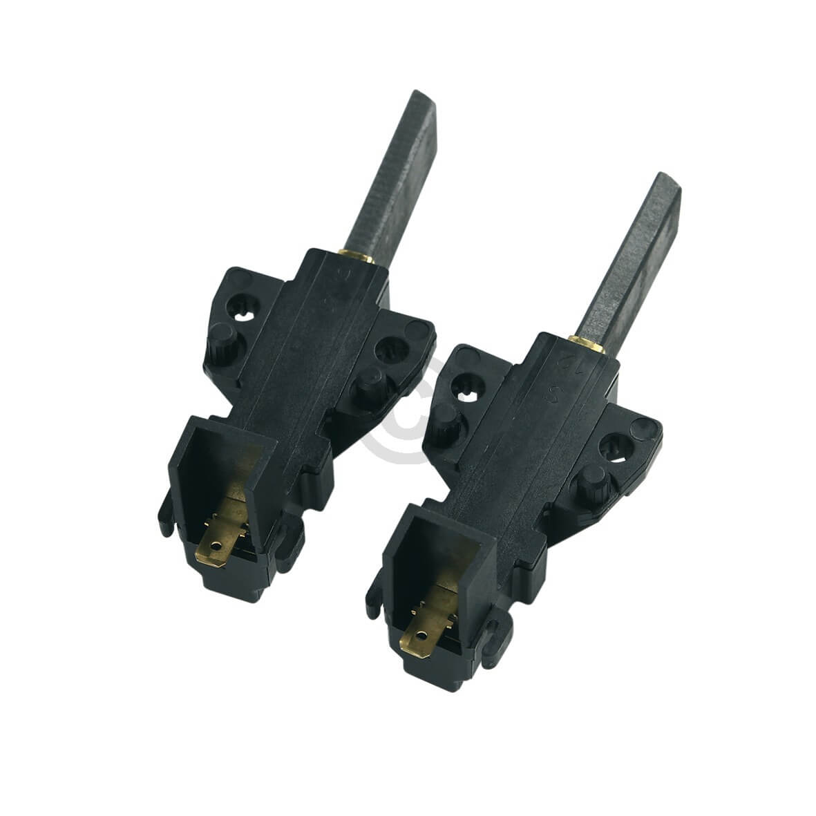 Kohlen f?r CESet Motor wie BSH 00151614 Whirlpool 481931088529 in Waschmaschine Waschtrockner (10028753)