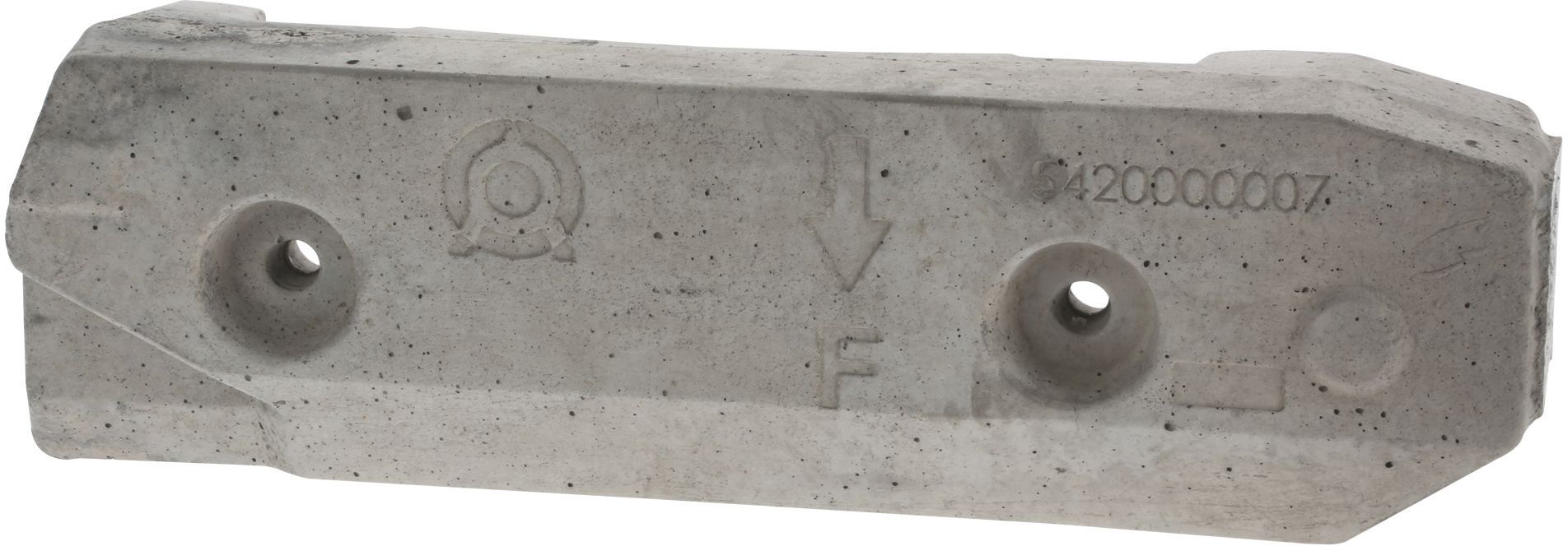 Gewicht Mantel- (BD-00214720)