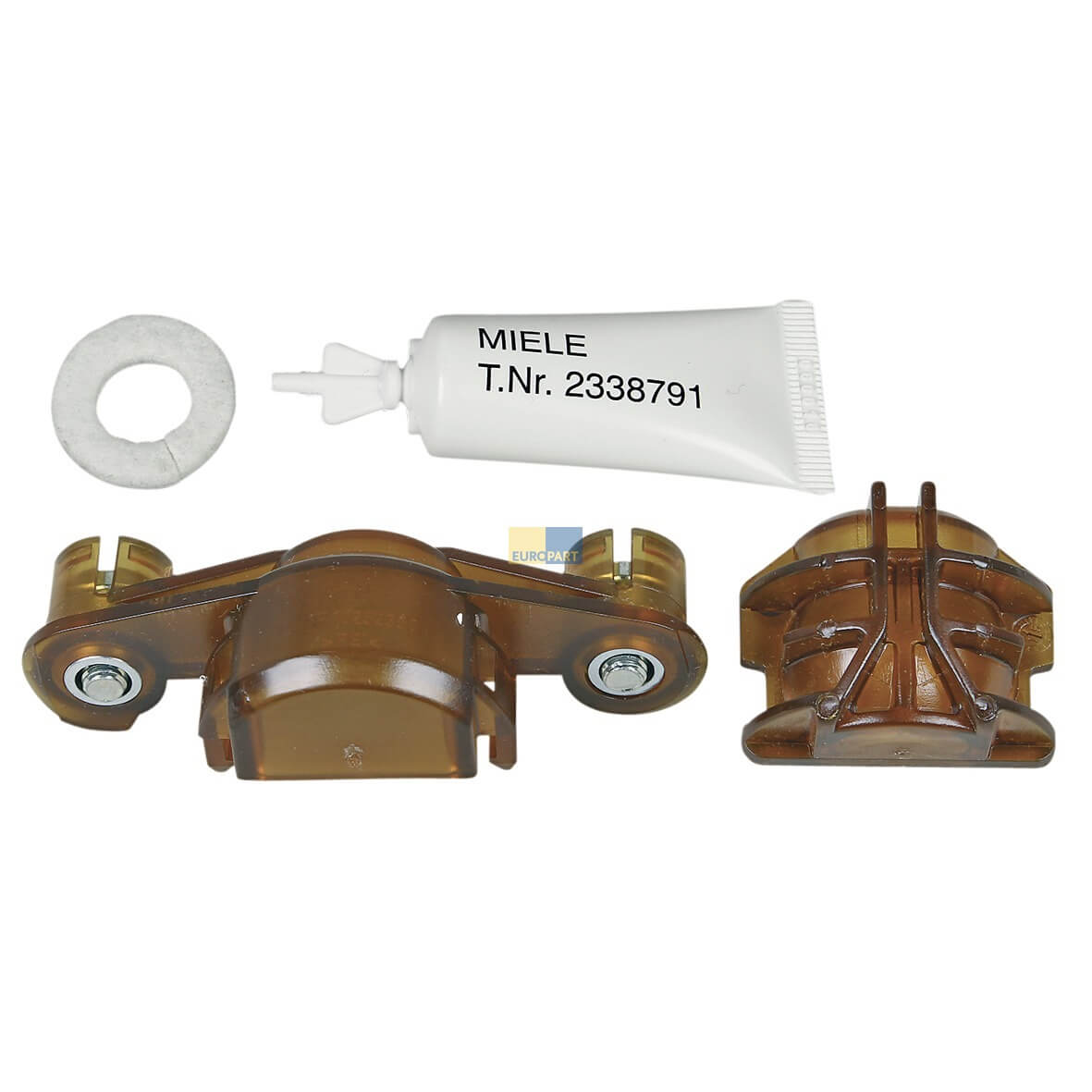 Achslager Miele 10367250 f?r Trockner (10367250)