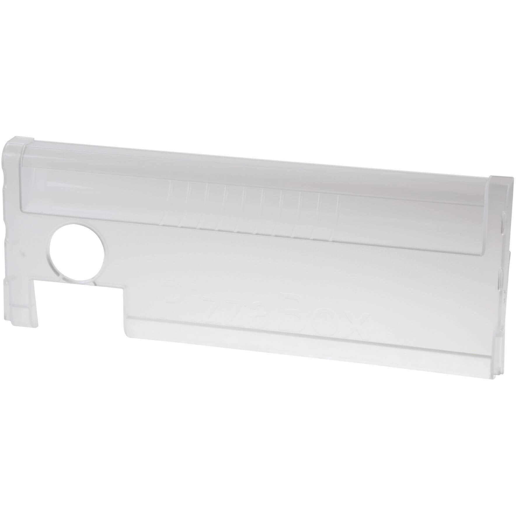 Deckel Gefrierfach-Pizza flap-VZF07002 (BD-00665728)