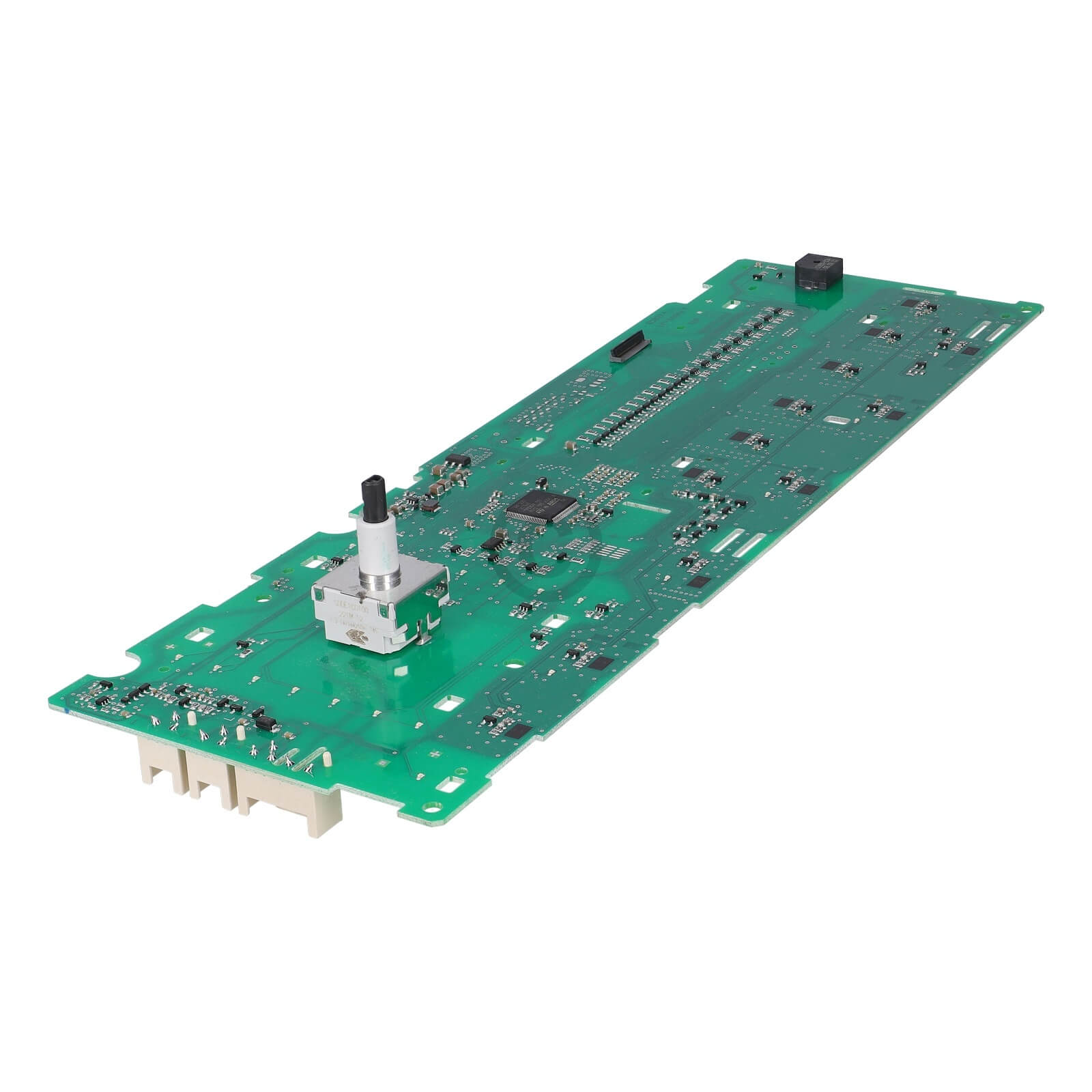 Bedienmodul programmiert TE37F_VT0003 - T23-P Steam 8kg (BD-00634228)