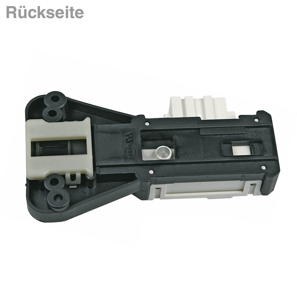 T?rverriegelung SAMSUNG DC64-01538A Metalflex ZV-446L5 f?r Waschmaschine (DC6401538A)