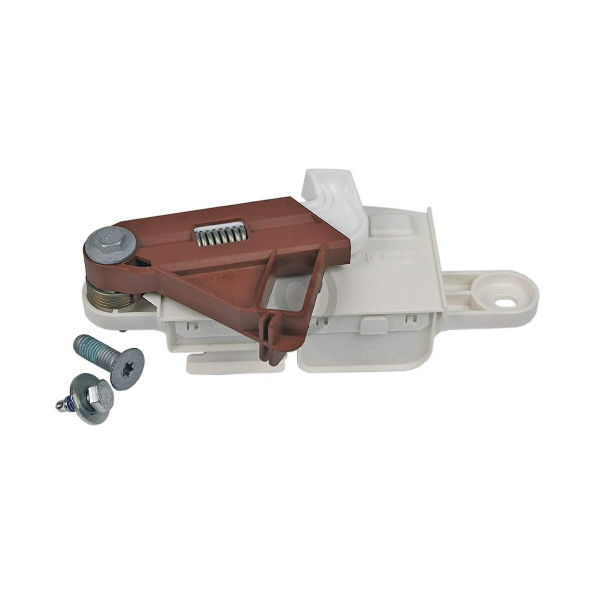 Botticharretierung Miele 5858413 f?r Waschmaschine Toplader (EA-5858413)