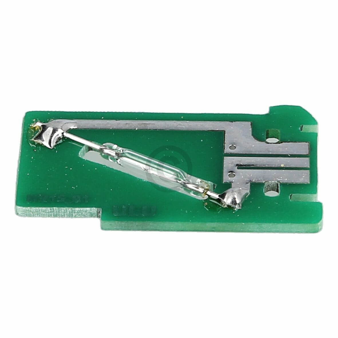 Elektronik wie f?r Durchflussmengenz?hler BSH 00424099 in Geschirrsp?ler (KD-10084692)