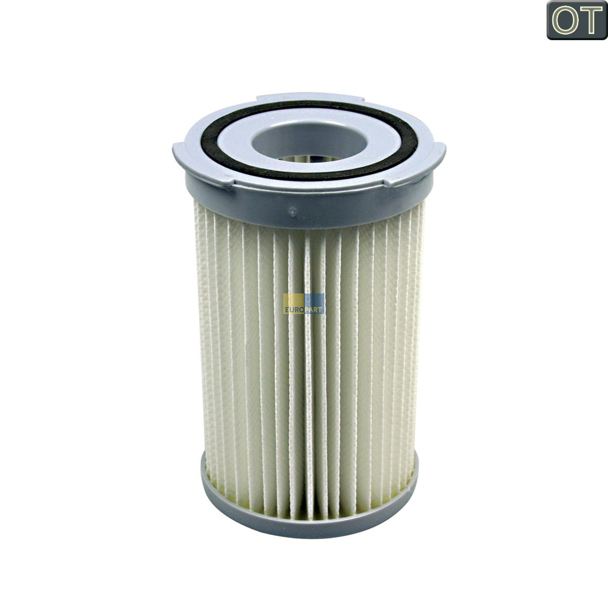 Filterzylinder PROGRESS  Menalux F120 für Staubsauger (EA-9001966051)
