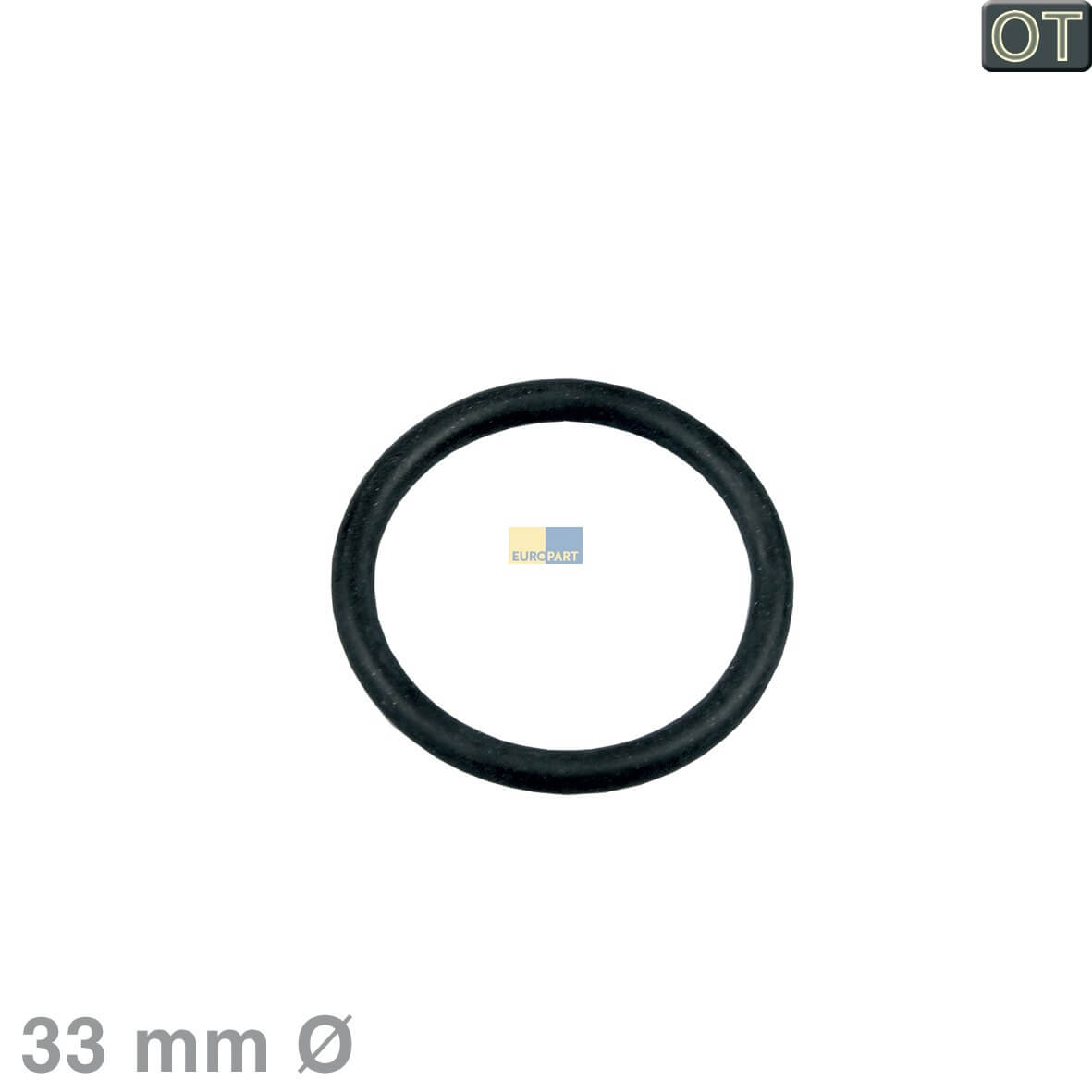 Dichtung Miele 4834110 ORing f?r Spr?harm oben Geschirrsp?ler (EA-4834110)