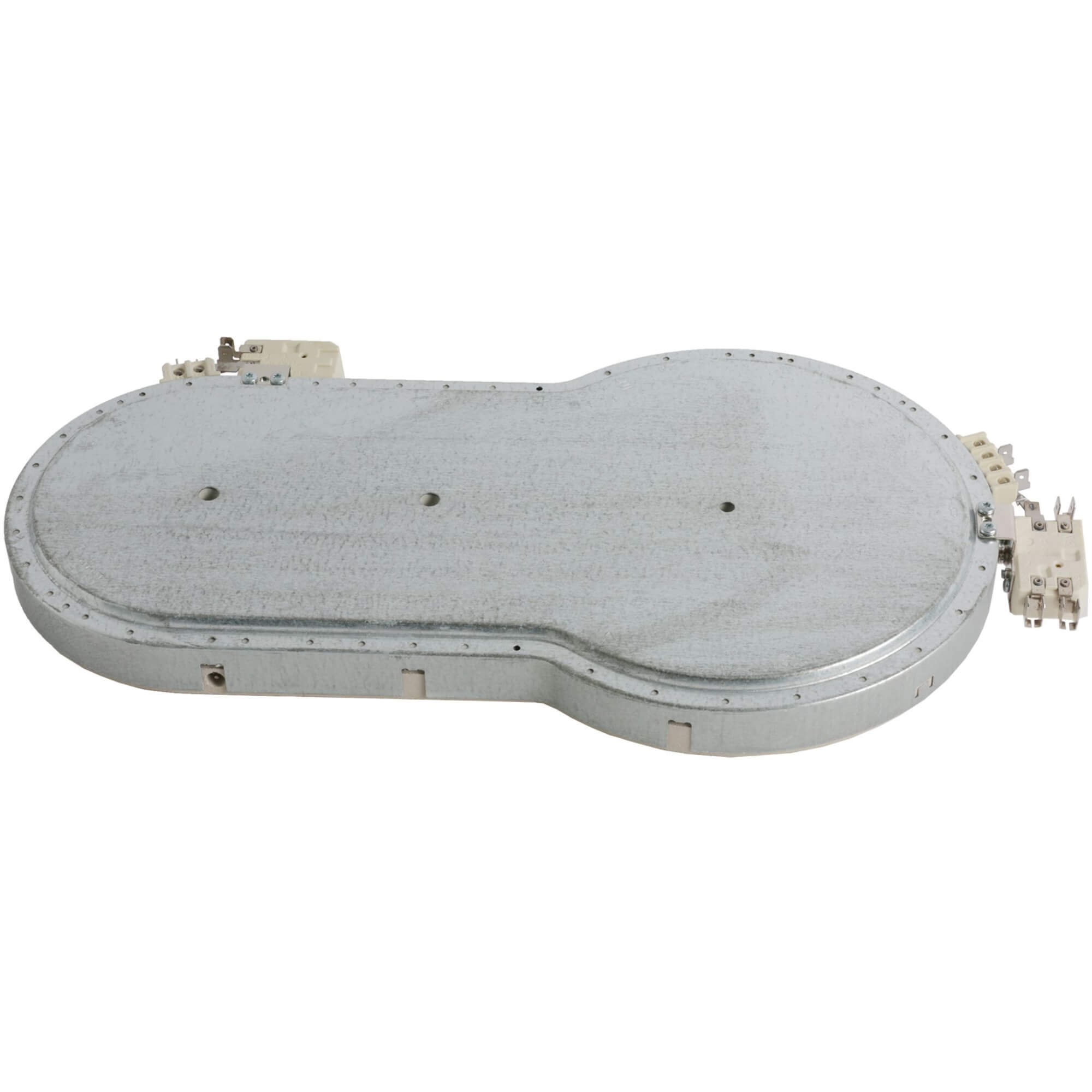 Heizzone-Highlight Kombi / 230V - 2100/1750/900W / 2-bahn (BD-00677063)