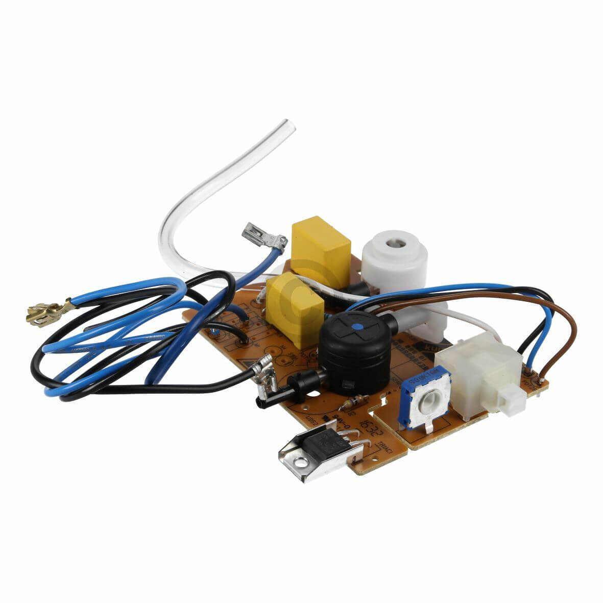 Motorsteuerungsmodul BSH 12010343 f?r Staubsauger (12010343)