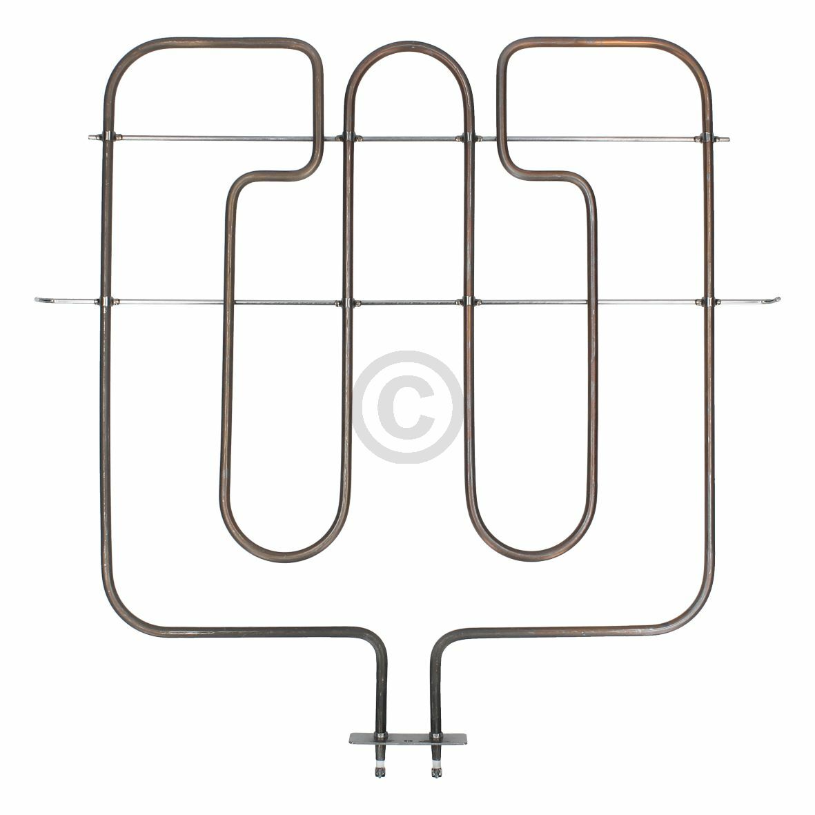 Heizelement Unterhitze Miele 7840242 EGO 20.42926.000 f?r Backofen Herd (7840242)
