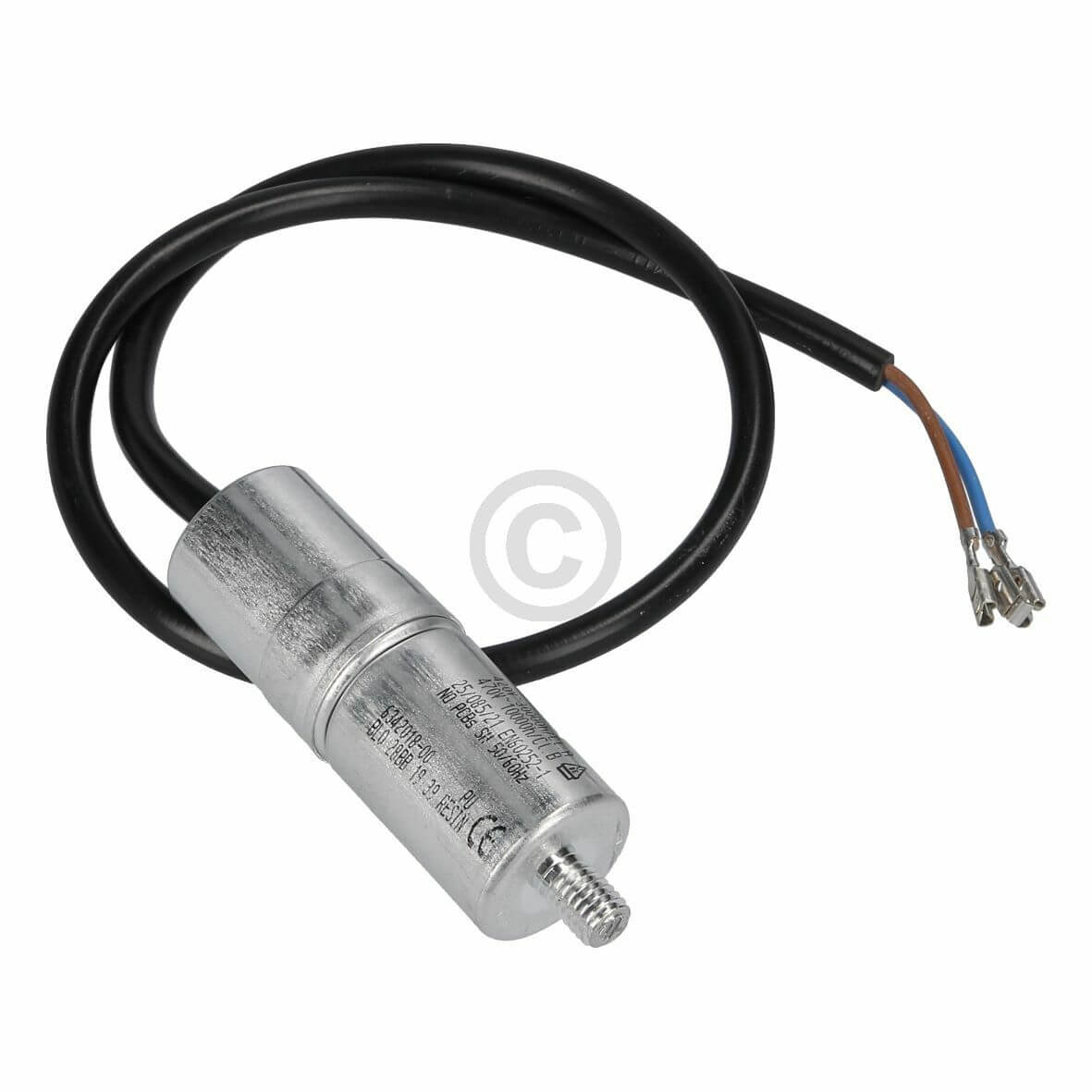 Betriebskondensator K?hlschrank MKB/MP3/GSS4 Liebherr (KD-6342018)