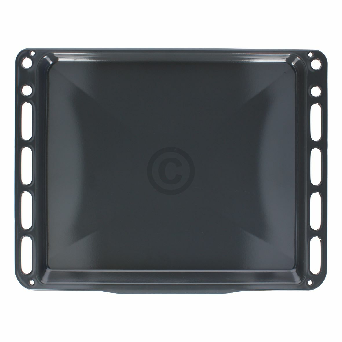 Backblech smeg  460x360mm f?r Backofen (KD-480370571)