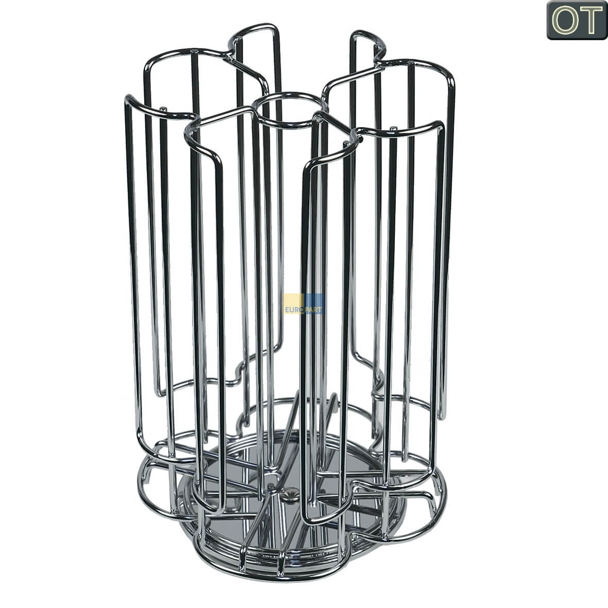 Kaffeekapsel St?nder BSH 00574959 f?r Tassimo T-Discs Kapselautomat (00574959)