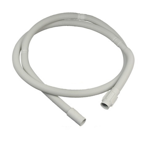 Ablaufschlauch wie Whirlpool 481253029113 22/24mm? 2, 28m f?r Waschmaschine (10027586)