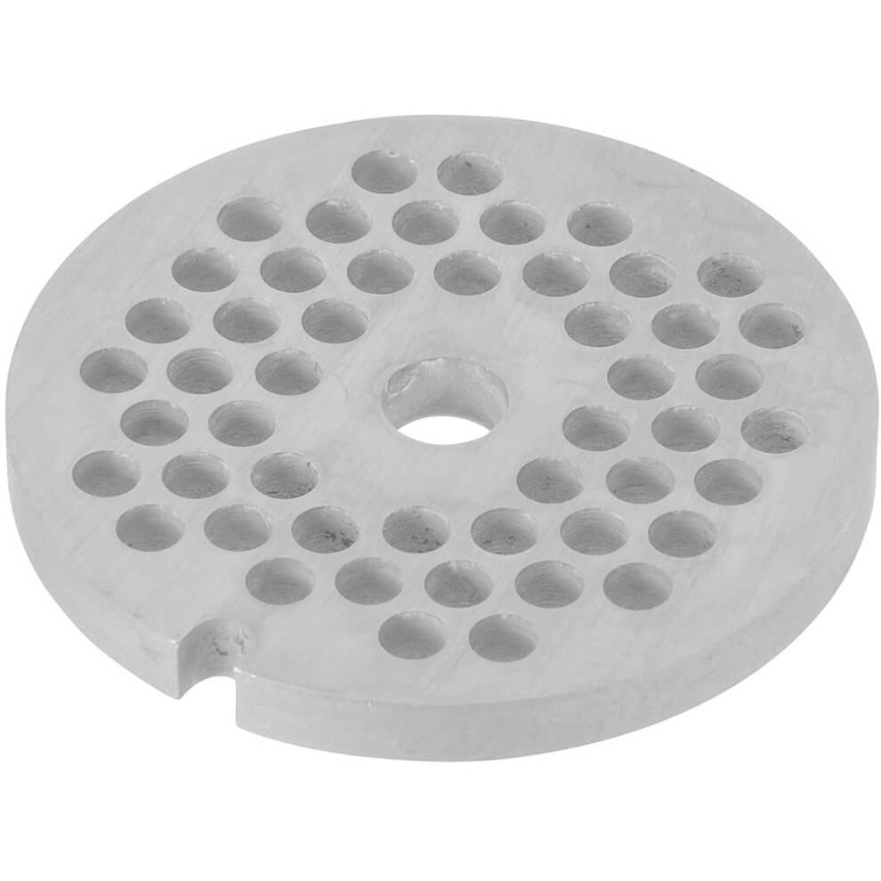 Lochscheibe 4, 5mm f?r Fleischwolf BSH 00047960 an K?chenmaschine (00047960)