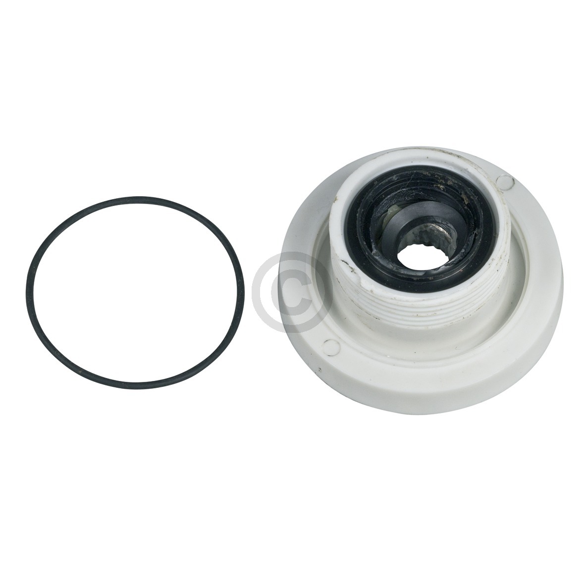 Trommellager rechts AEG f?r Toplader Waschmaschine Electrolux 4055129508 f?r Waschmaschine (EA-4055129508)