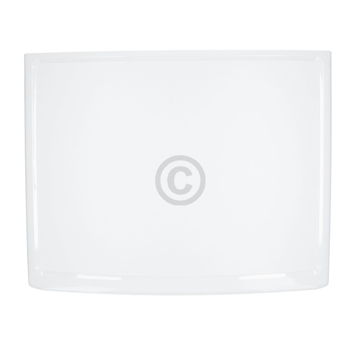 Ger?tedeckel Whirlpool 481010522377 Abdeckplatte f?r Frontlader Waschmaschine (EA-481010522377)