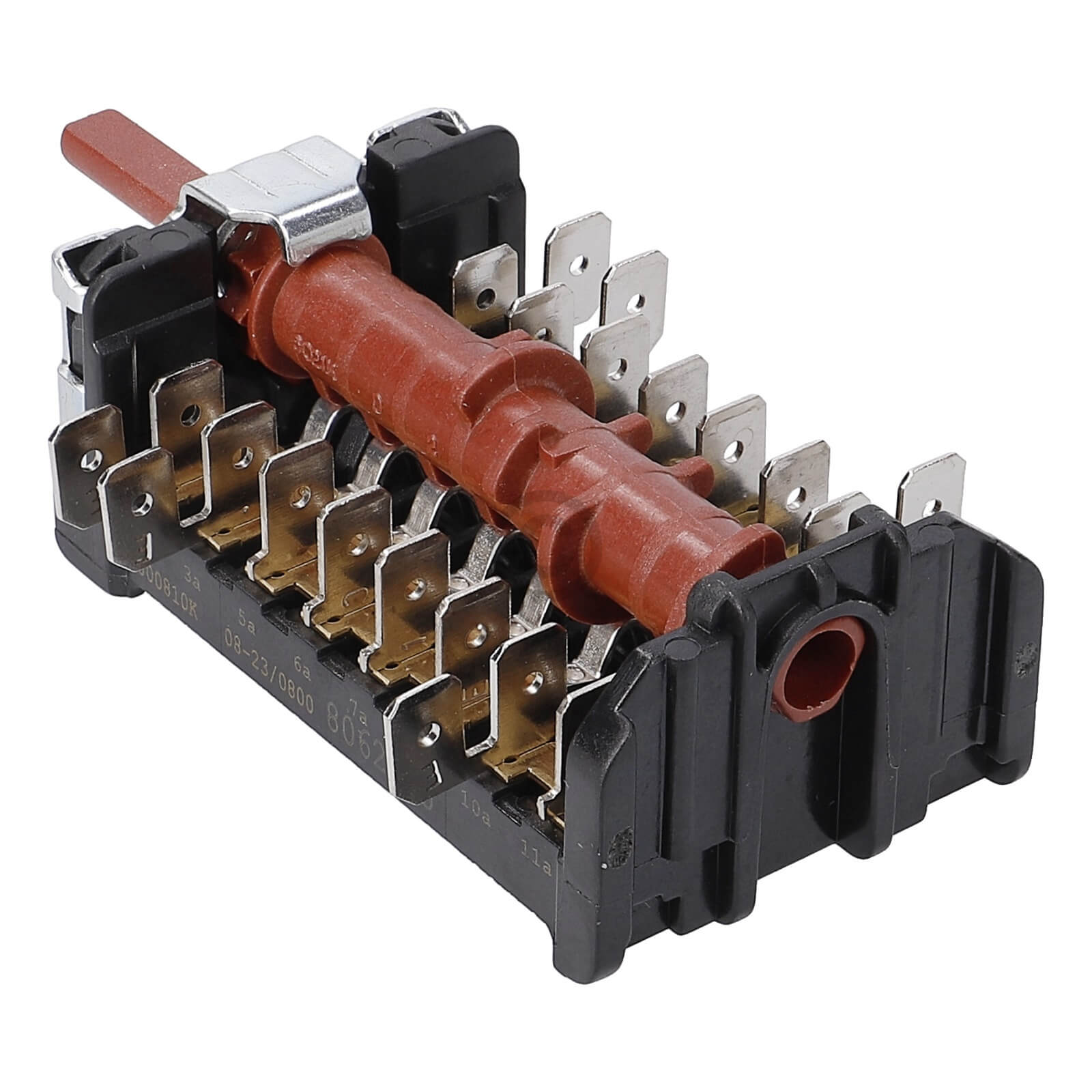 Backofenschalter Amica  Gottak 800810K f?r Herd (8062895)