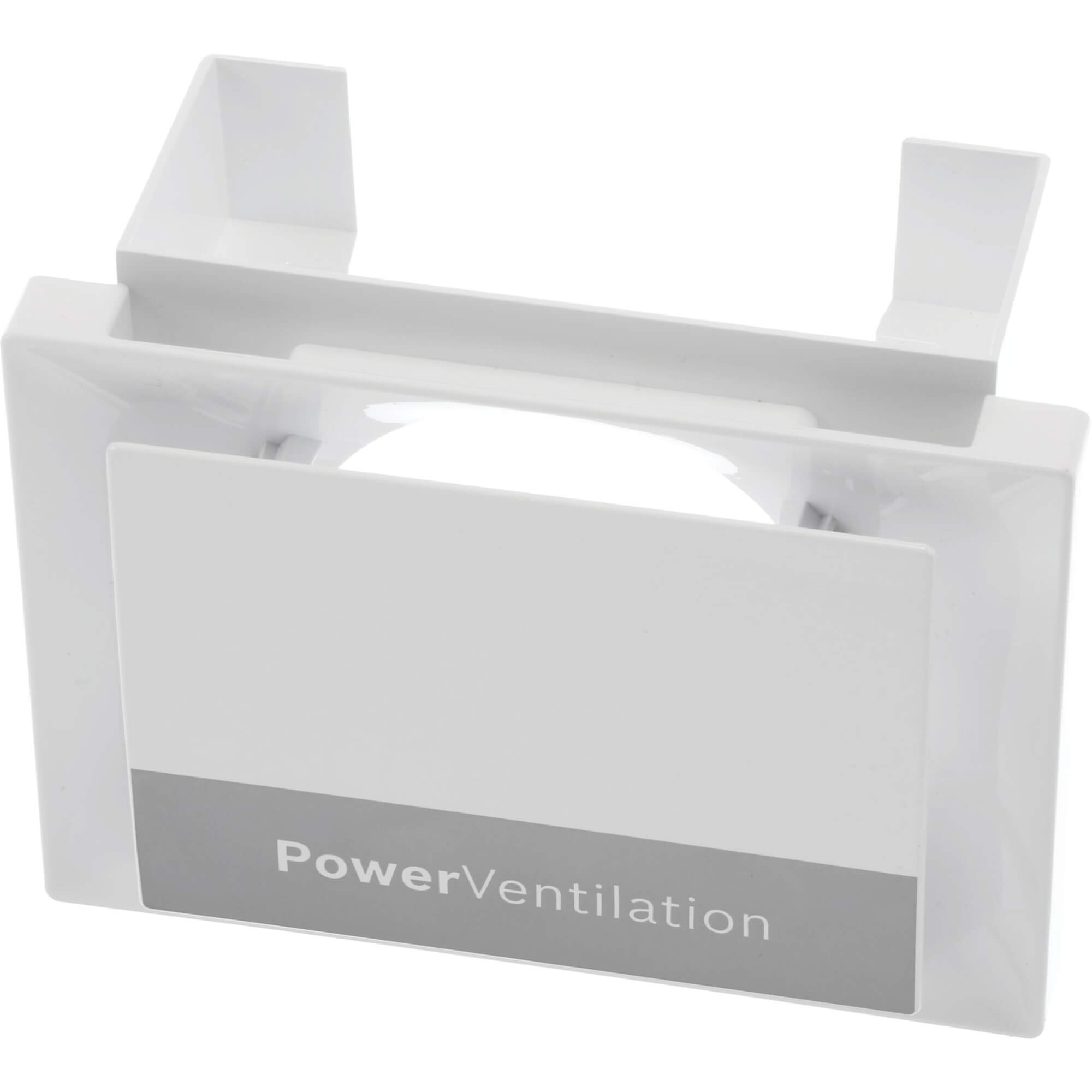 Gebl?seabdeckung Ventilator vorne (BD-12028142)